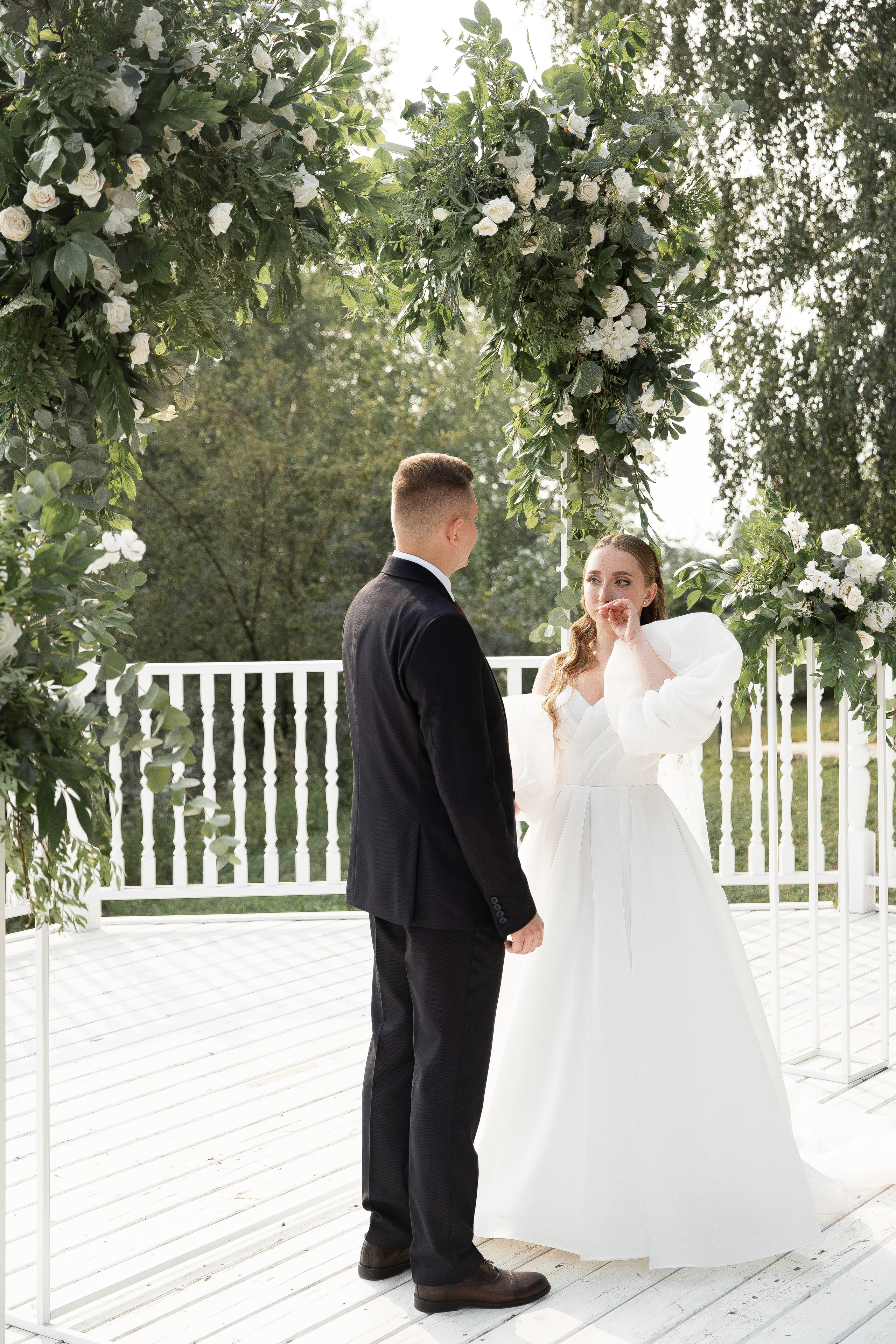 Даша & Артём 06.08.2022. Свадебный Фотограф Илья Чепайкин. Калининград