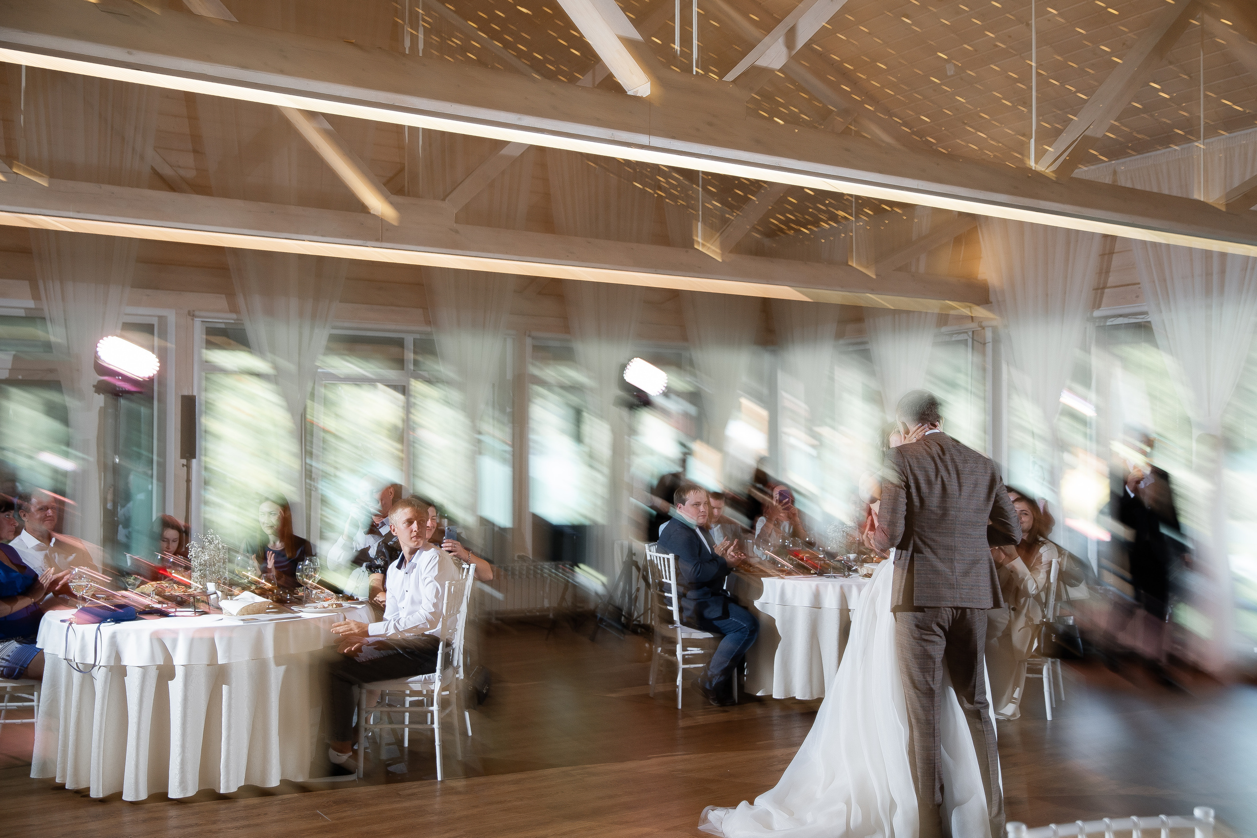 Алина & Дмитрий 20.08.2022. Свадебный Фотограф Илья Чепайкин. Калининград