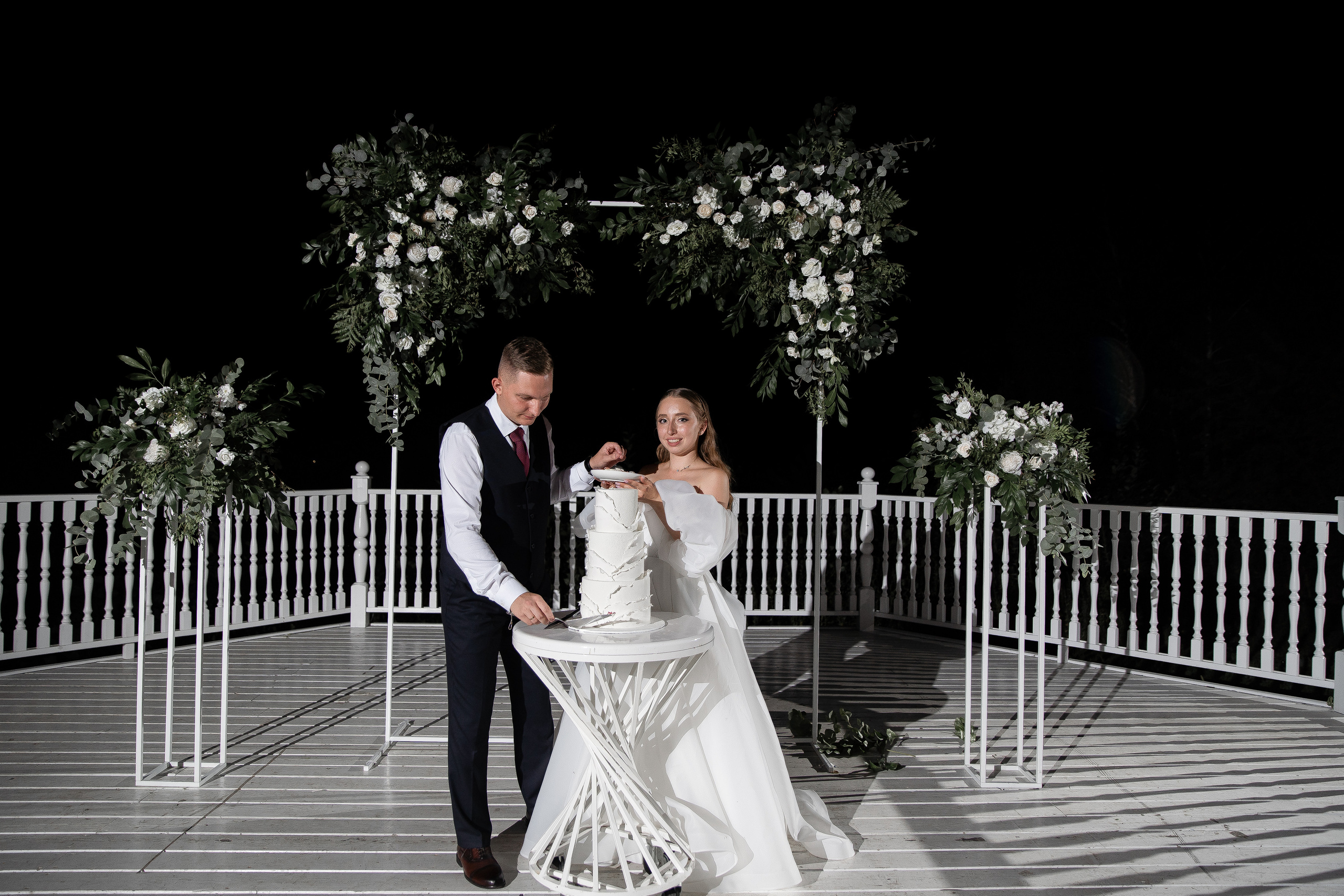 Даша & Артём 06.08.2022. Свадебный Фотограф Илья Чепайкин. Калининград