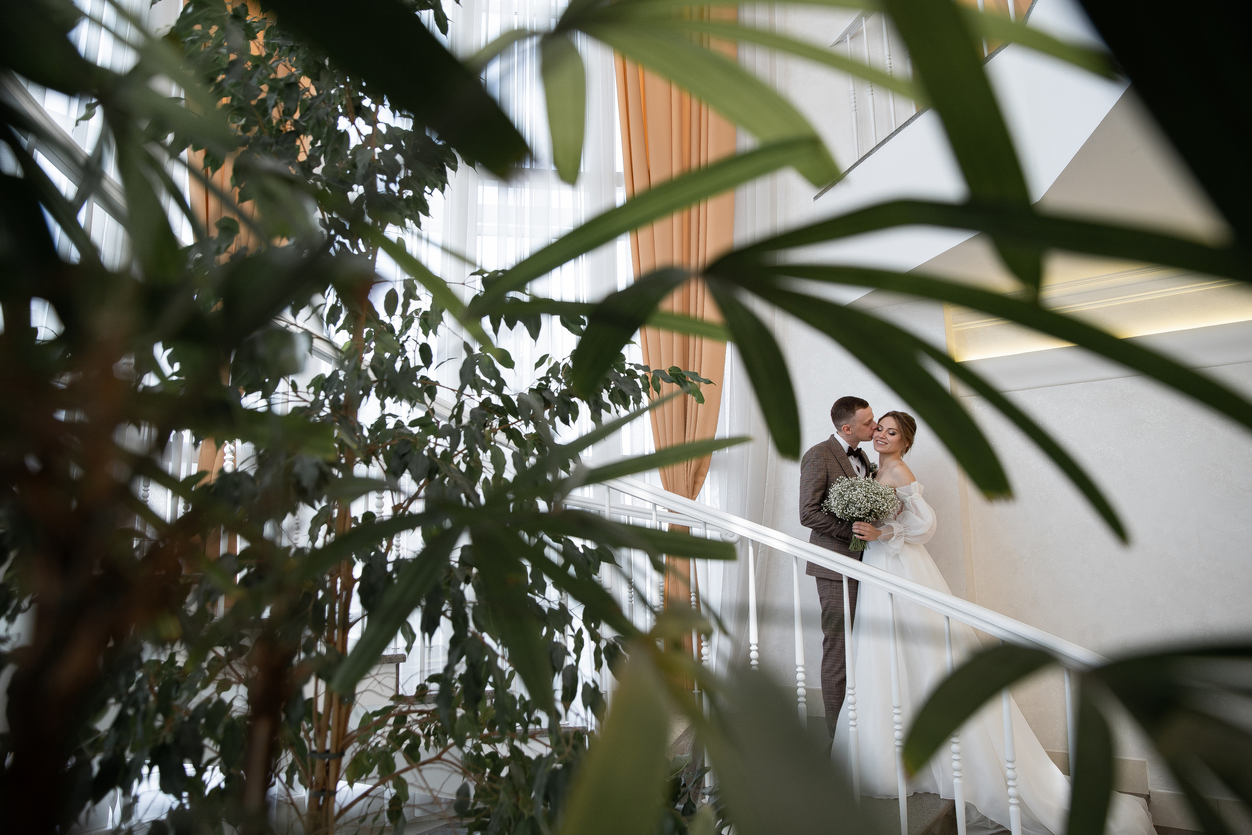 Алина & Дмитрий 20.08.2022. Свадебный Фотограф Илья Чепайкин. Калининград