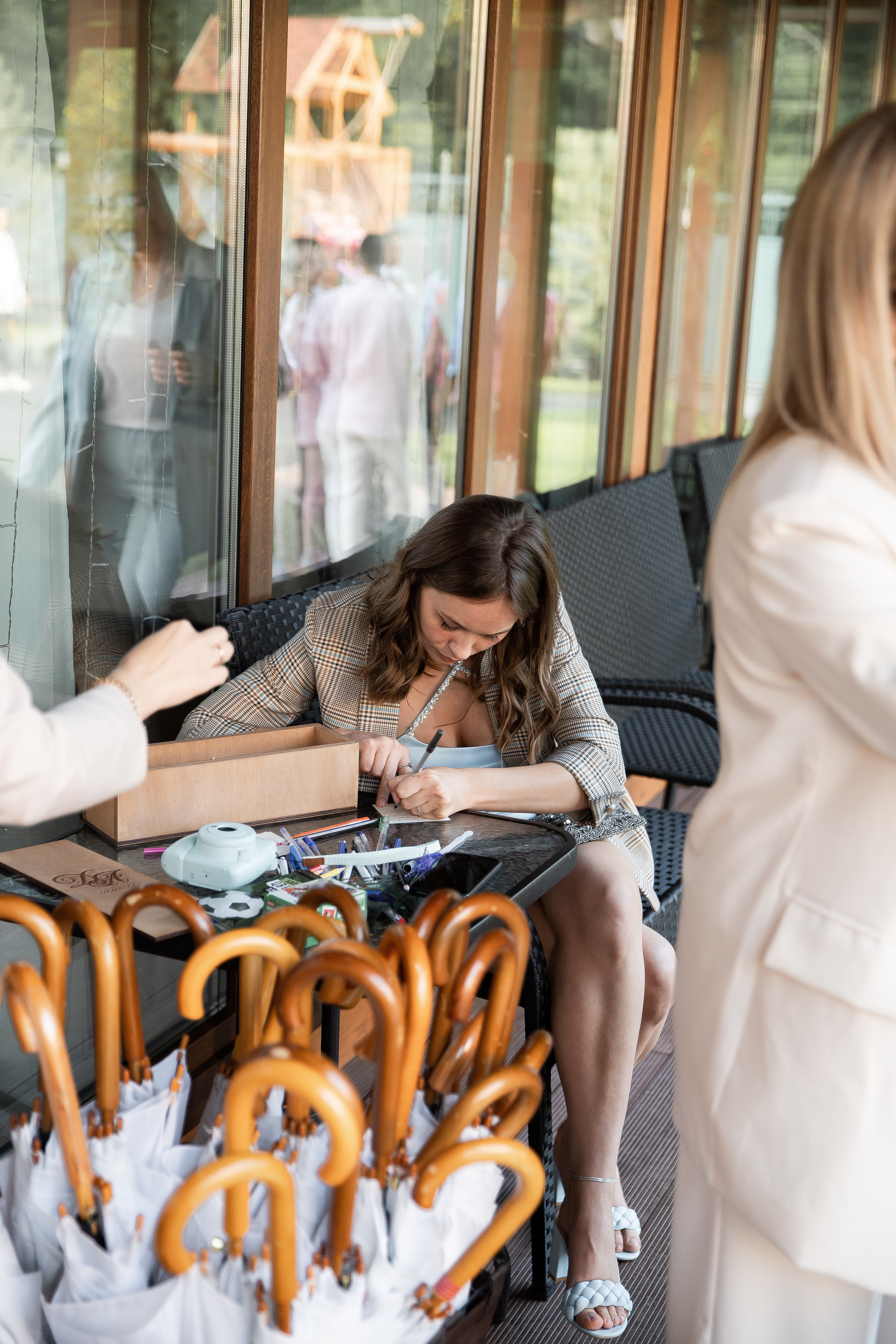 Алина & Дмитрий 20.08.2022. Свадебный Фотограф Илья Чепайкин. Калининград