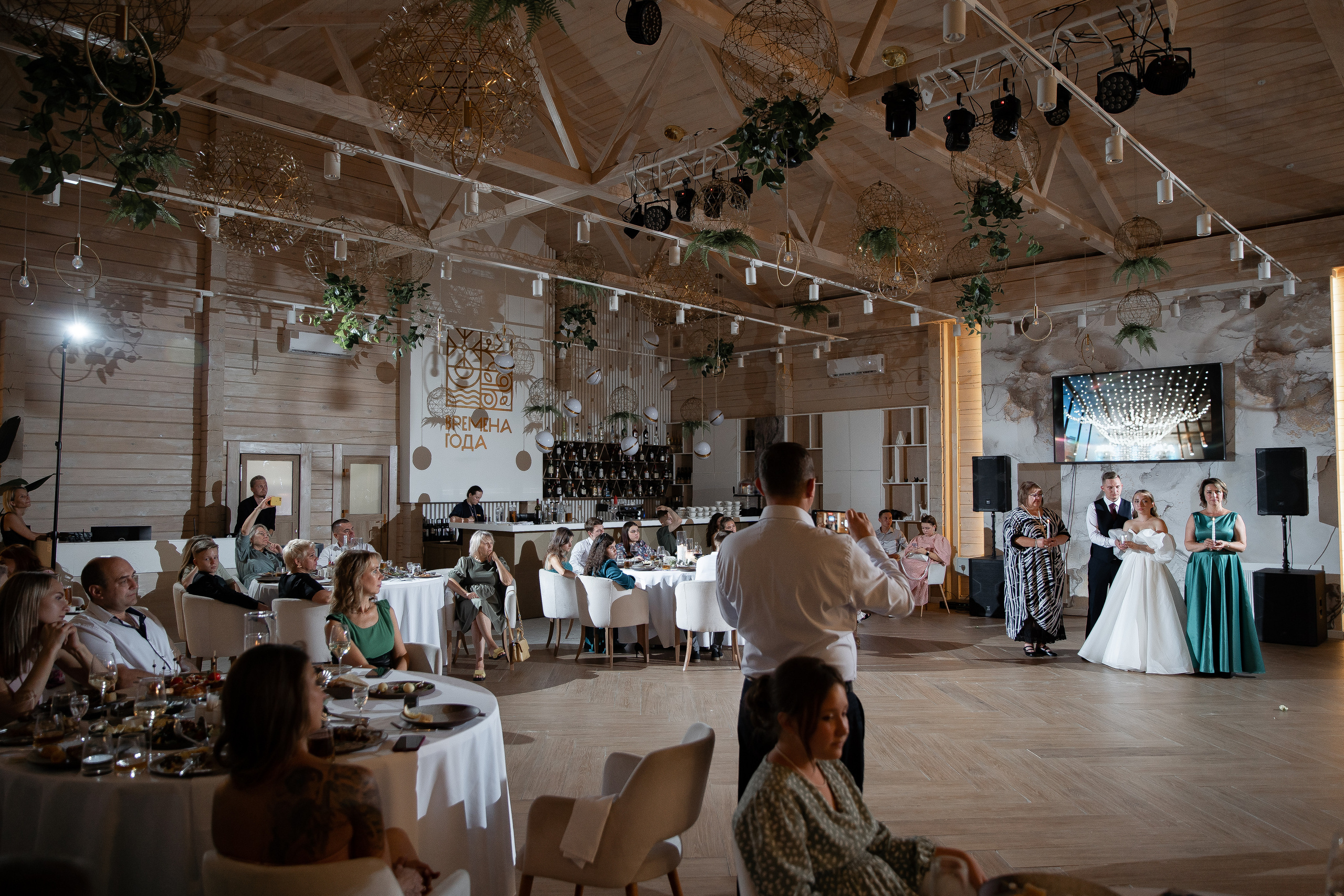 Даша & Артём 06.08.2022. Свадебный Фотограф Илья Чепайкин. Калининград