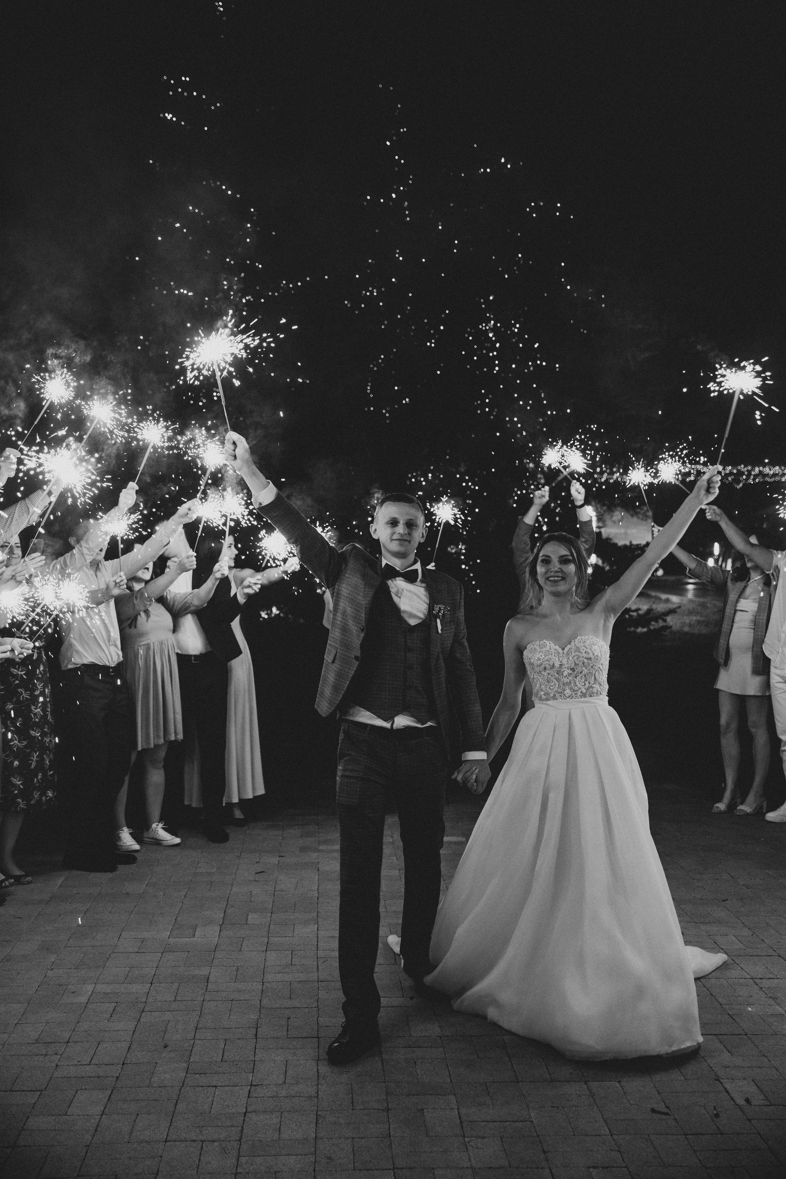 Алина & Дмитрий 20.08.2022. Свадебный Фотограф Илья Чепайкин. Калининград