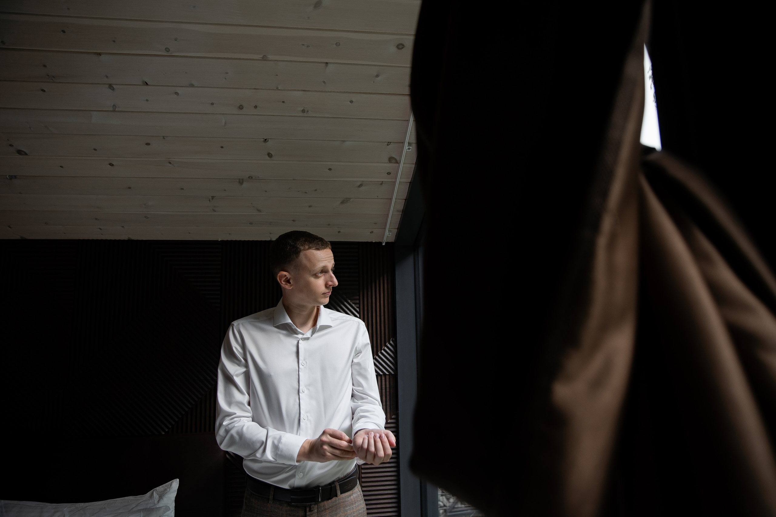 Алина & Дмитрий 20.08.2022. Свадебный Фотограф Илья Чепайкин. Калининград