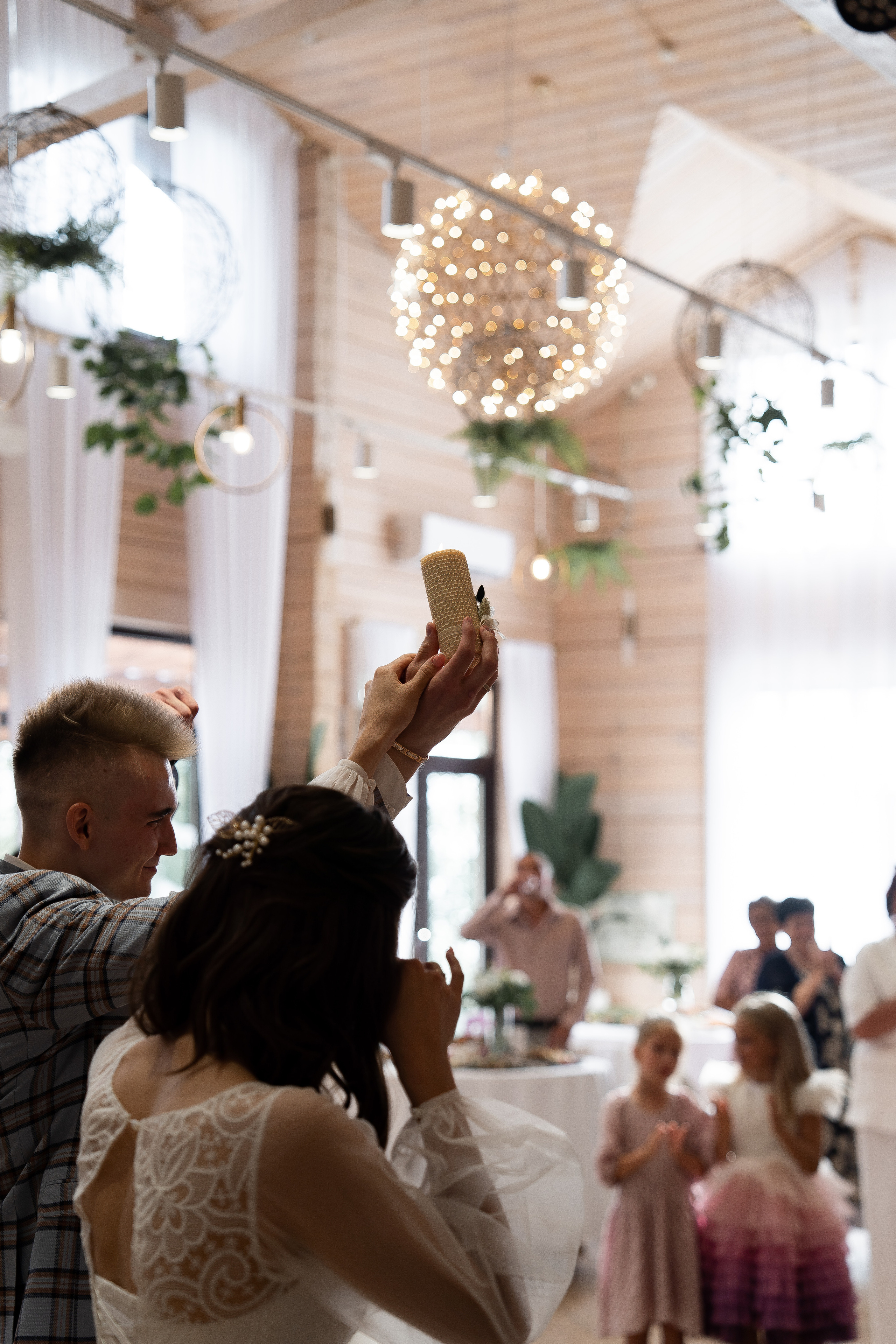 Тамилла & Даниил 31.07.2022. Свадебный Фотограф Илья Чепайкин. Калининград