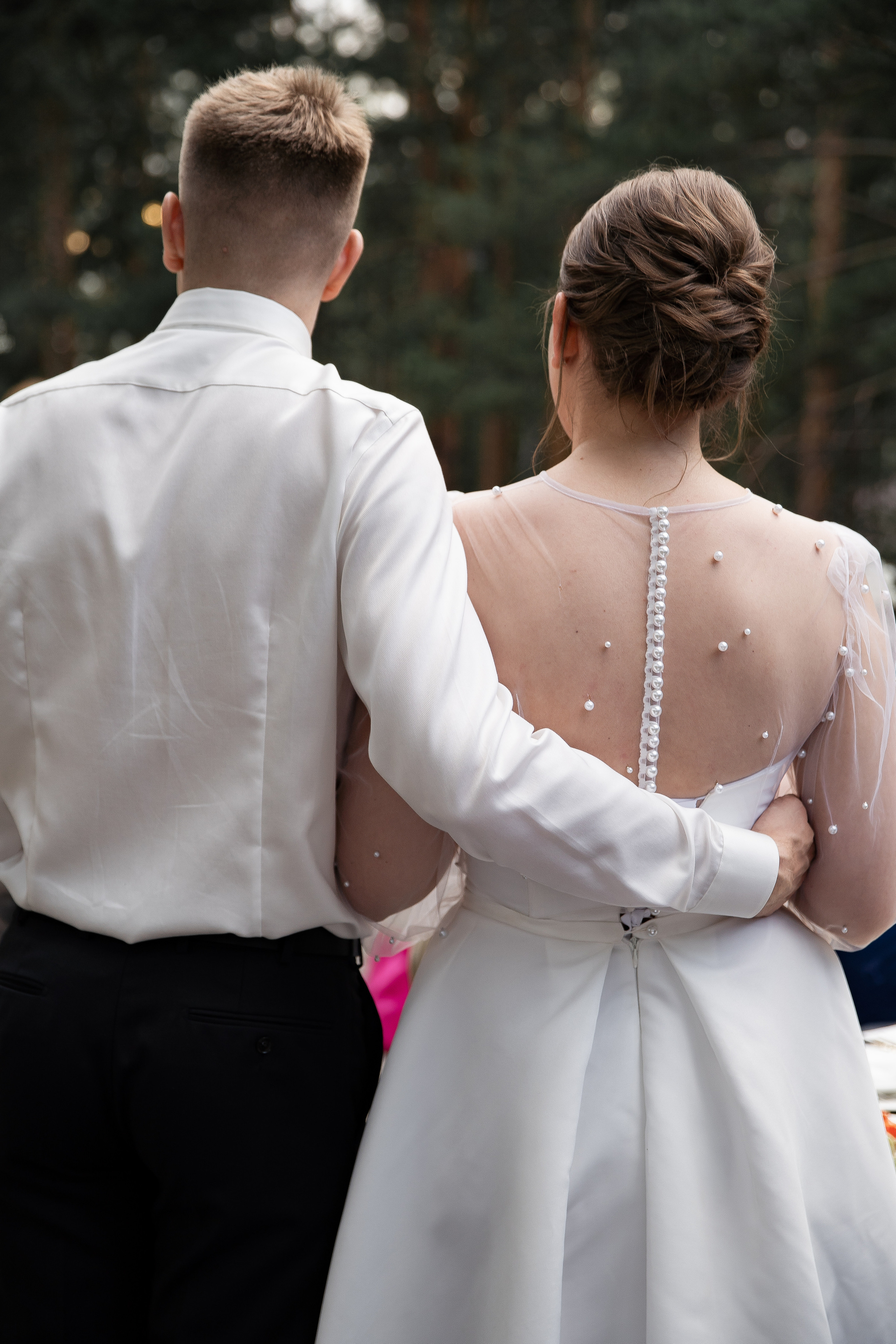 Лена & Антон 24.06.2022. Свадебный Фотограф Илья Чепайкин. Калининград