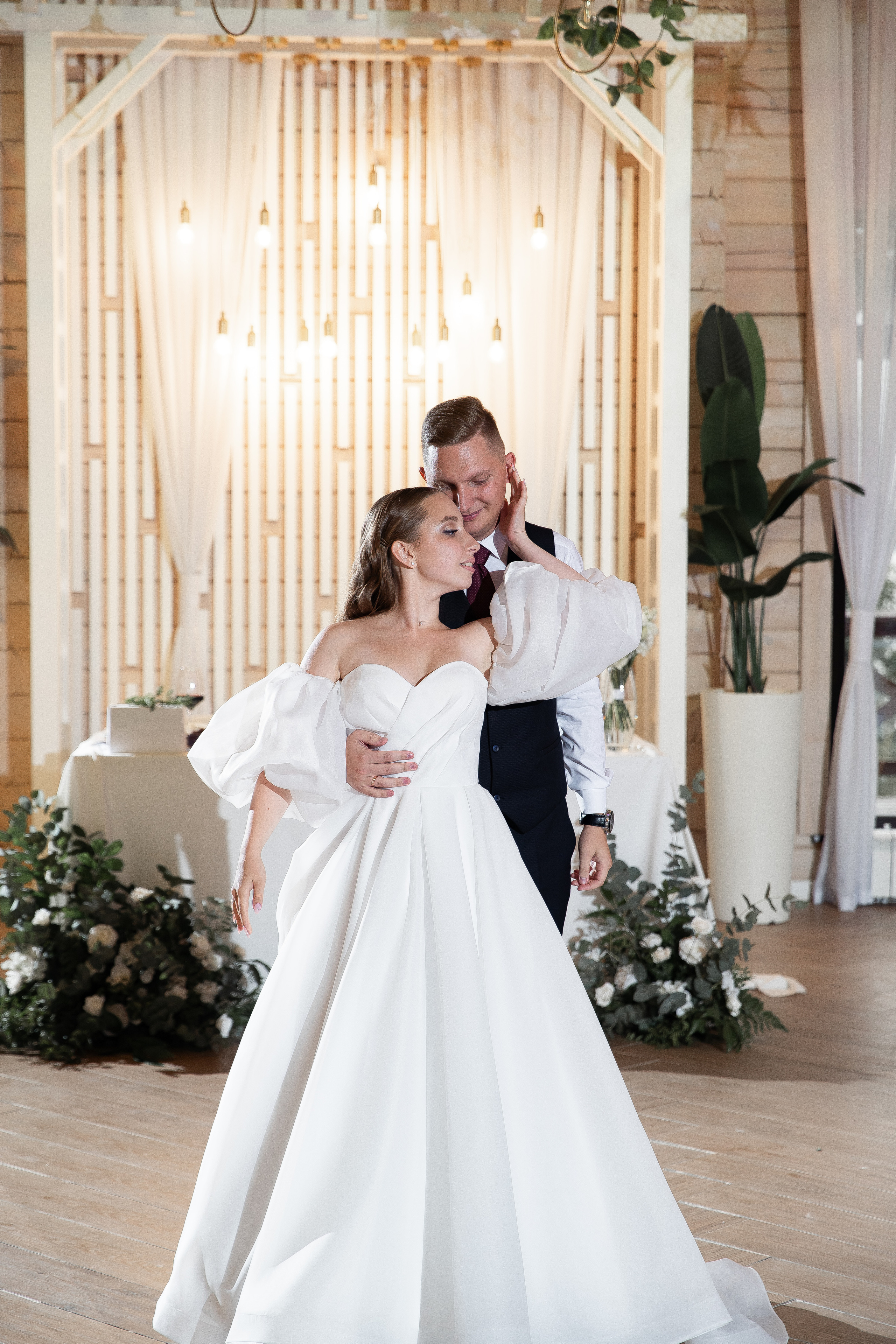 Даша & Артём 06.08.2022. Свадебный Фотограф Илья Чепайкин. Калининград