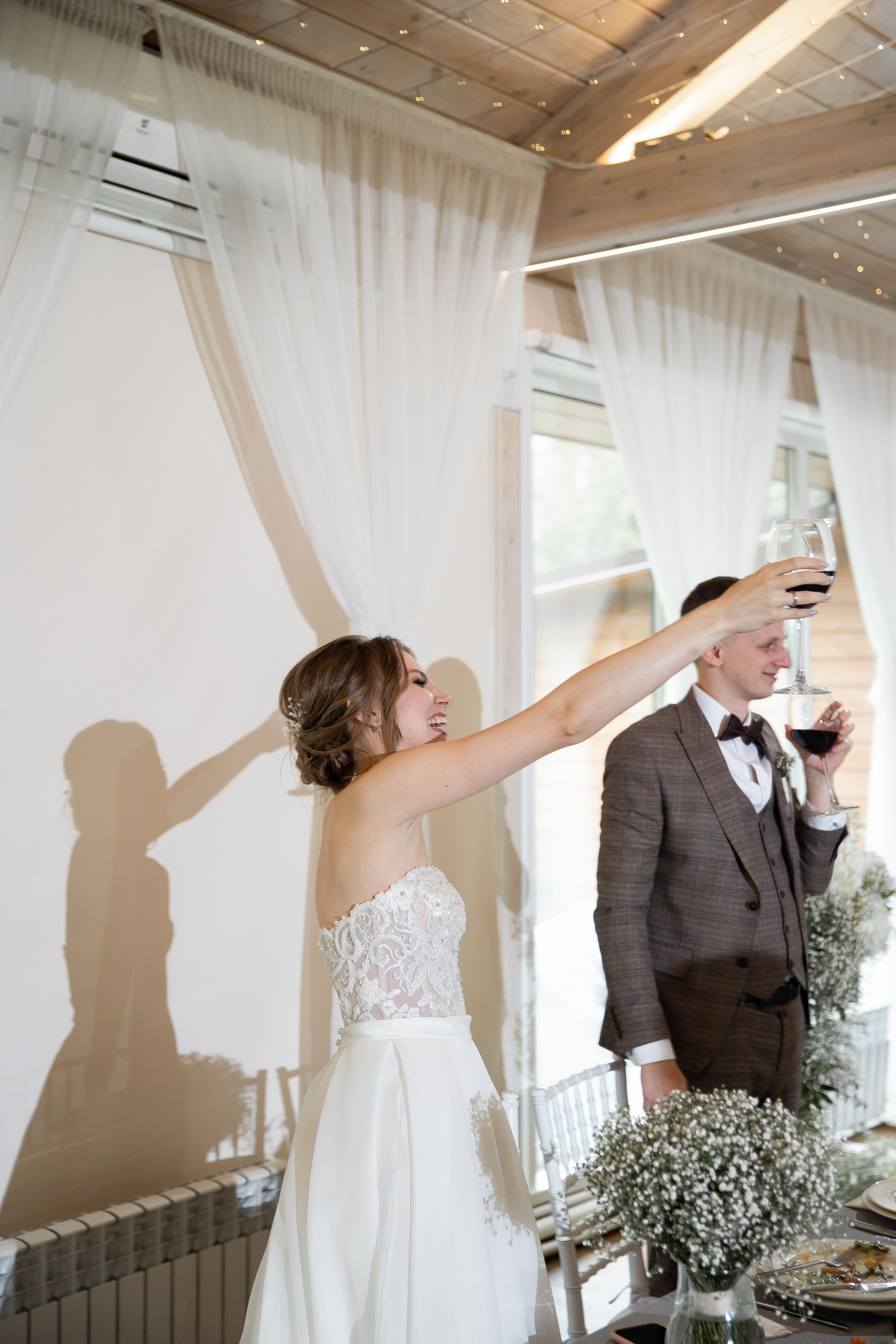 Алина & Дмитрий 20.08.2022. Свадебный Фотограф Илья Чепайкин. Калининград