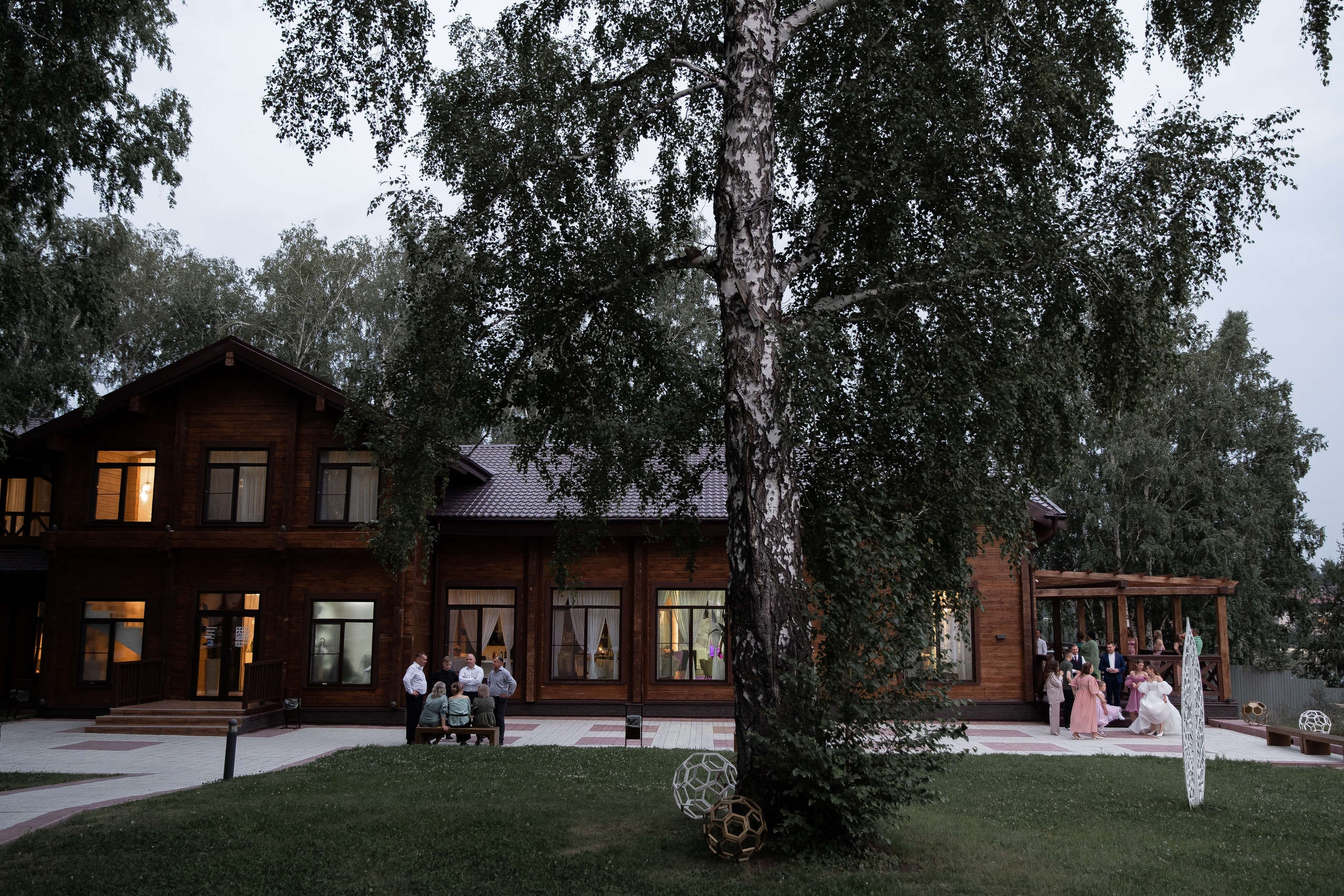 Даша & Артём 06.08.2022. Свадебный Фотограф Илья Чепайкин. Калининград