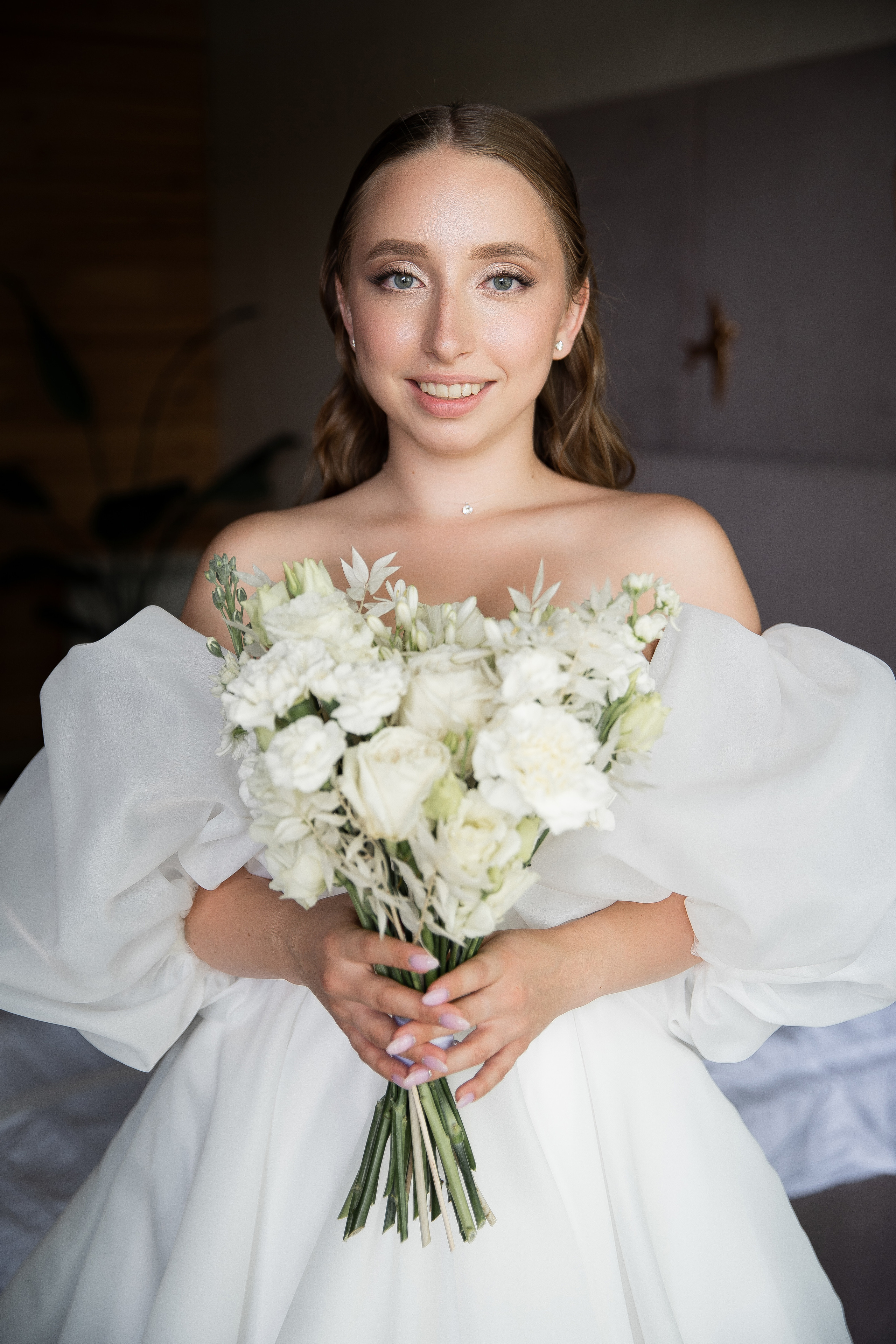 Даша & Артём 06.08.2022. Свадебный Фотограф Илья Чепайкин. Калининград