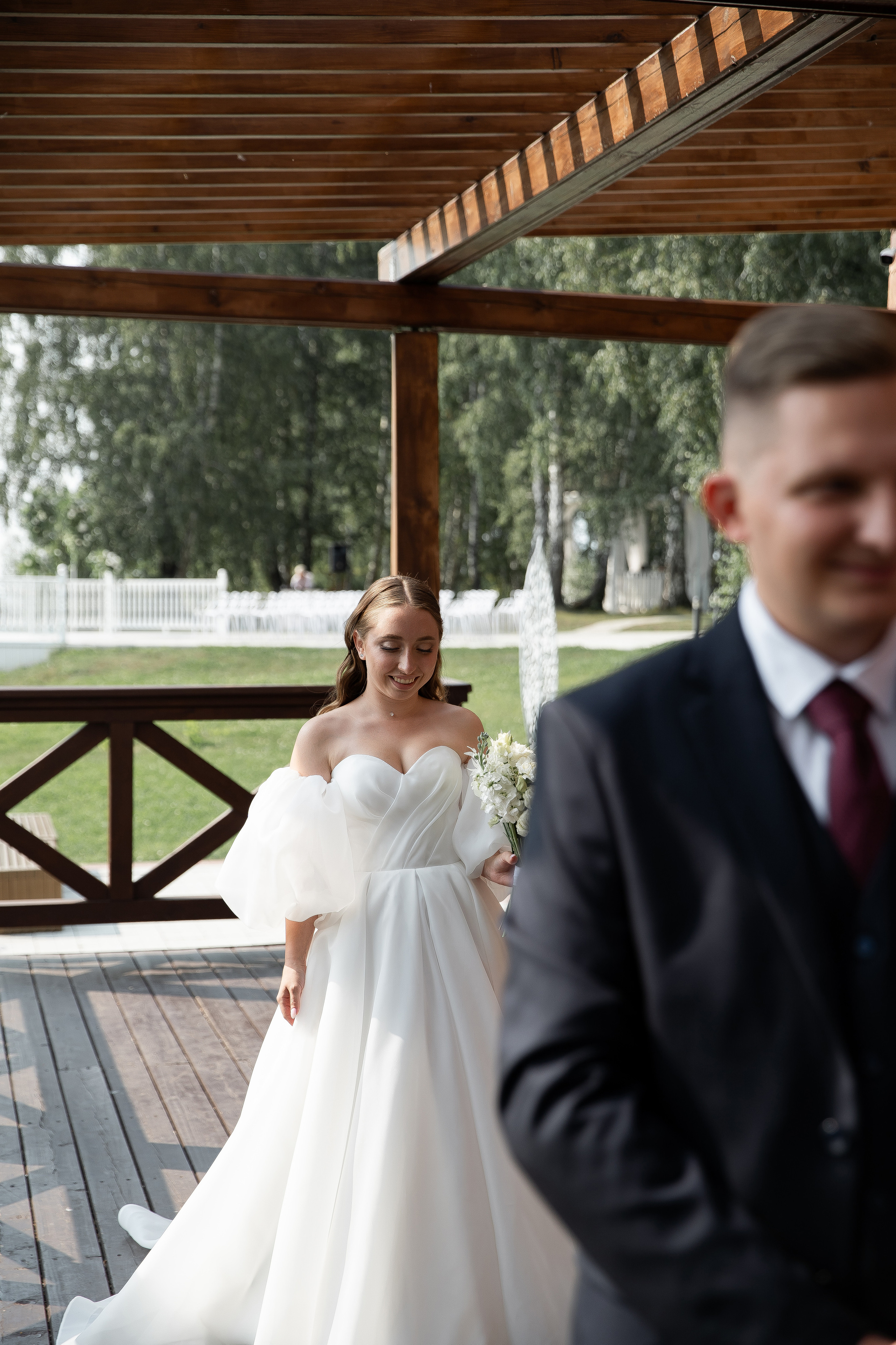 Даша & Артём 06.08.2022. Свадебный Фотограф Илья Чепайкин. Калининград