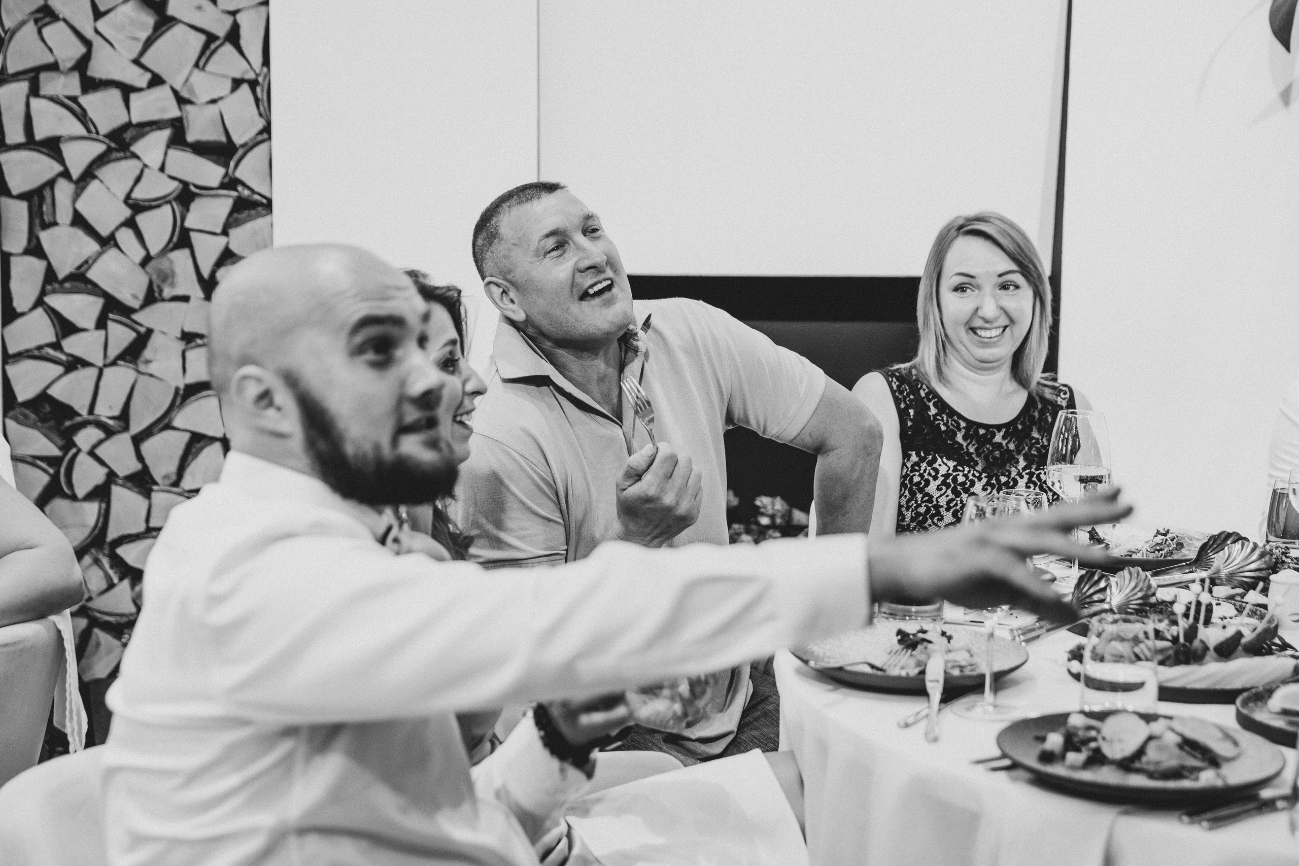 Даша & Артём 06.08.2022. Свадебный Фотограф Илья Чепайкин. Калининград