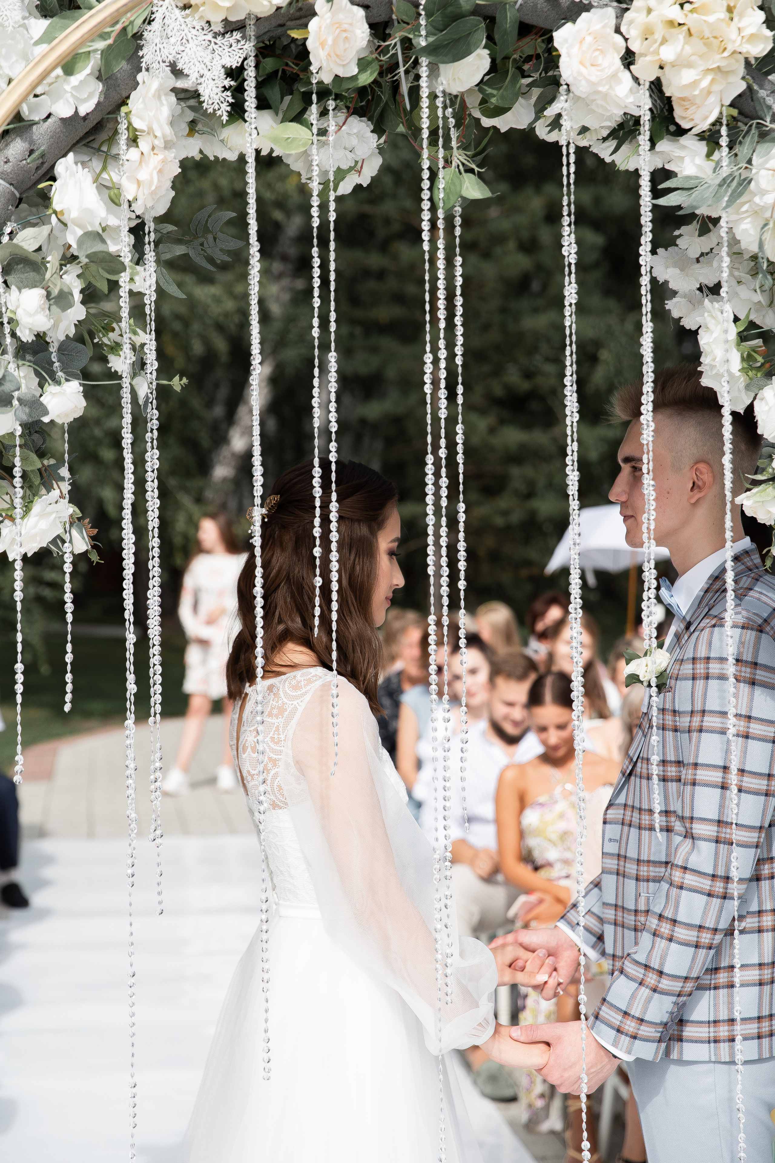 Тамилла & Даниил 31.07.2022. Свадебный Фотограф Илья Чепайкин. Калининград