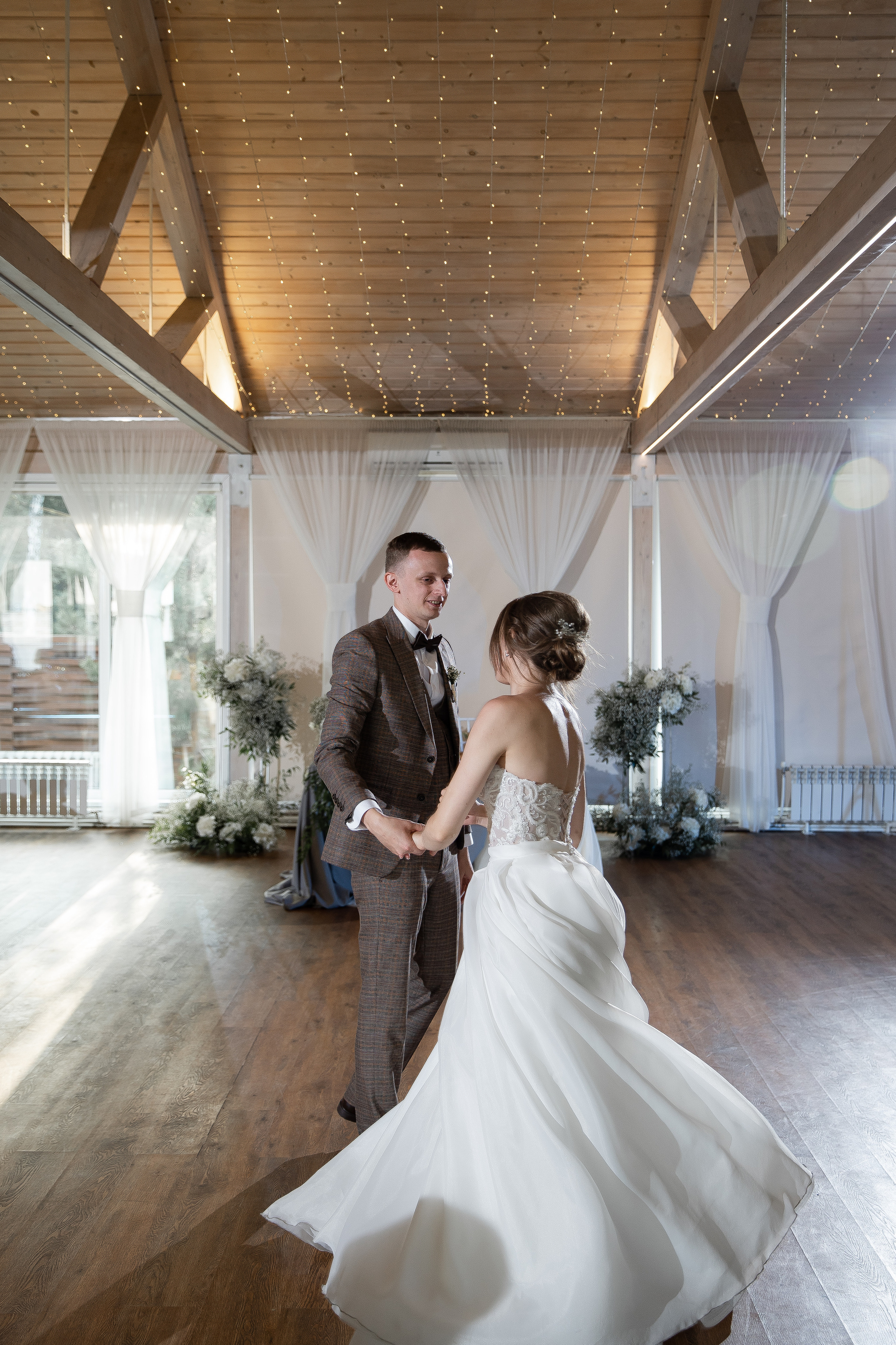 Алина & Дмитрий 20.08.2022. Свадебный Фотограф Илья Чепайкин. Калининград