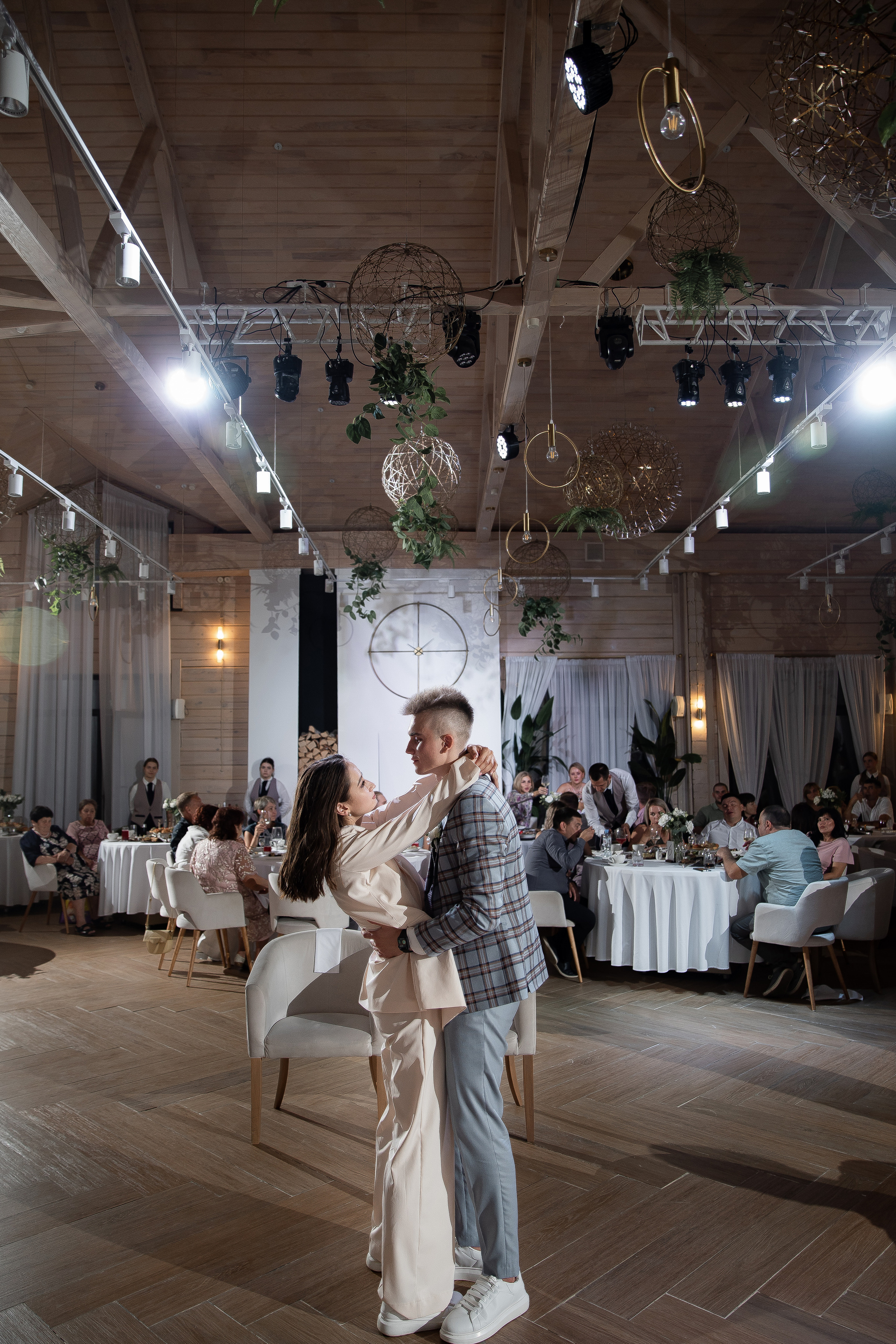 Тамилла & Даниил 31.07.2022. Свадебный Фотограф Илья Чепайкин. Калининград