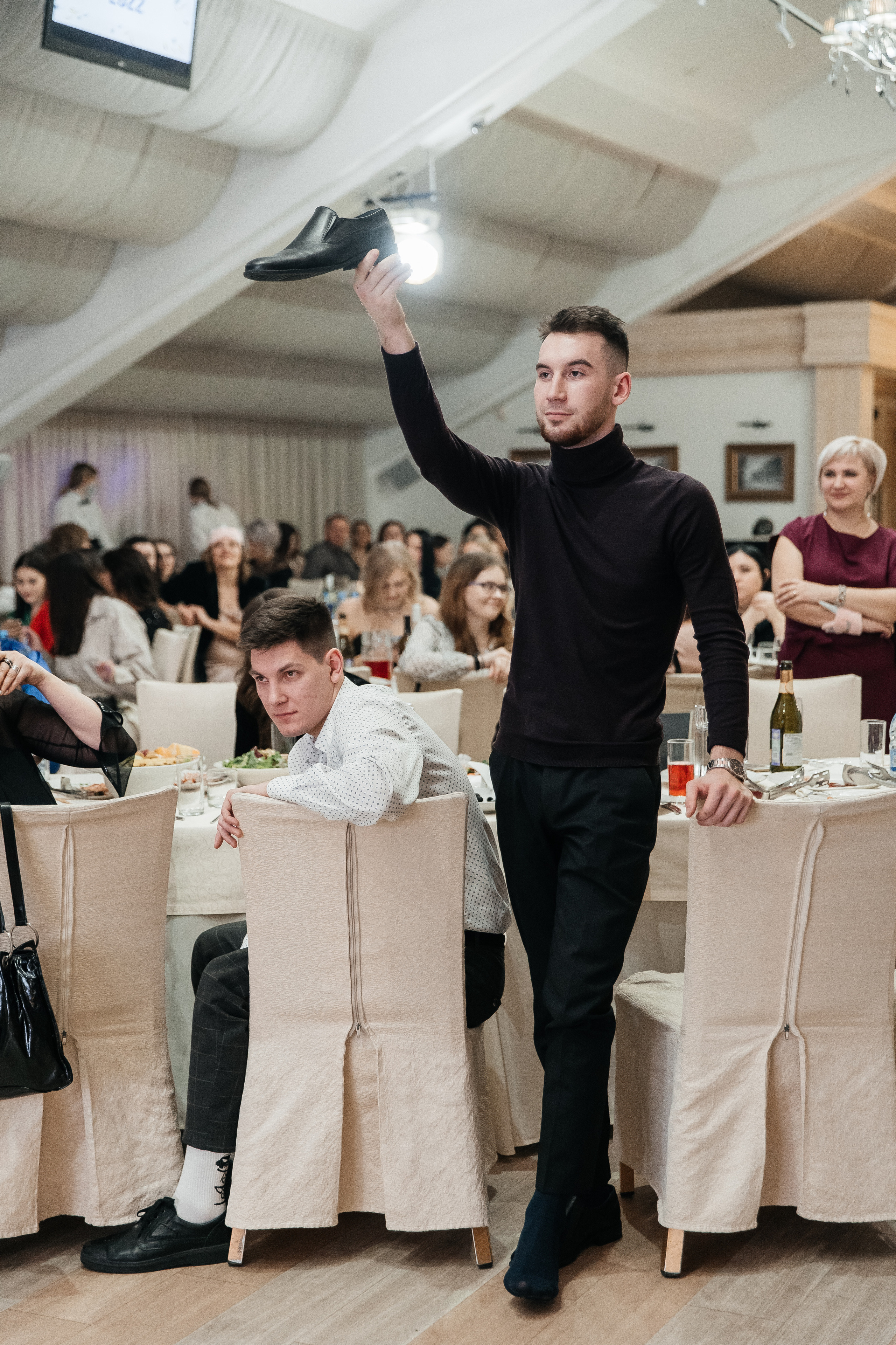Корпоратив Совкомбанк. Свадебный Фотограф Илья Чепайкин. Калининград