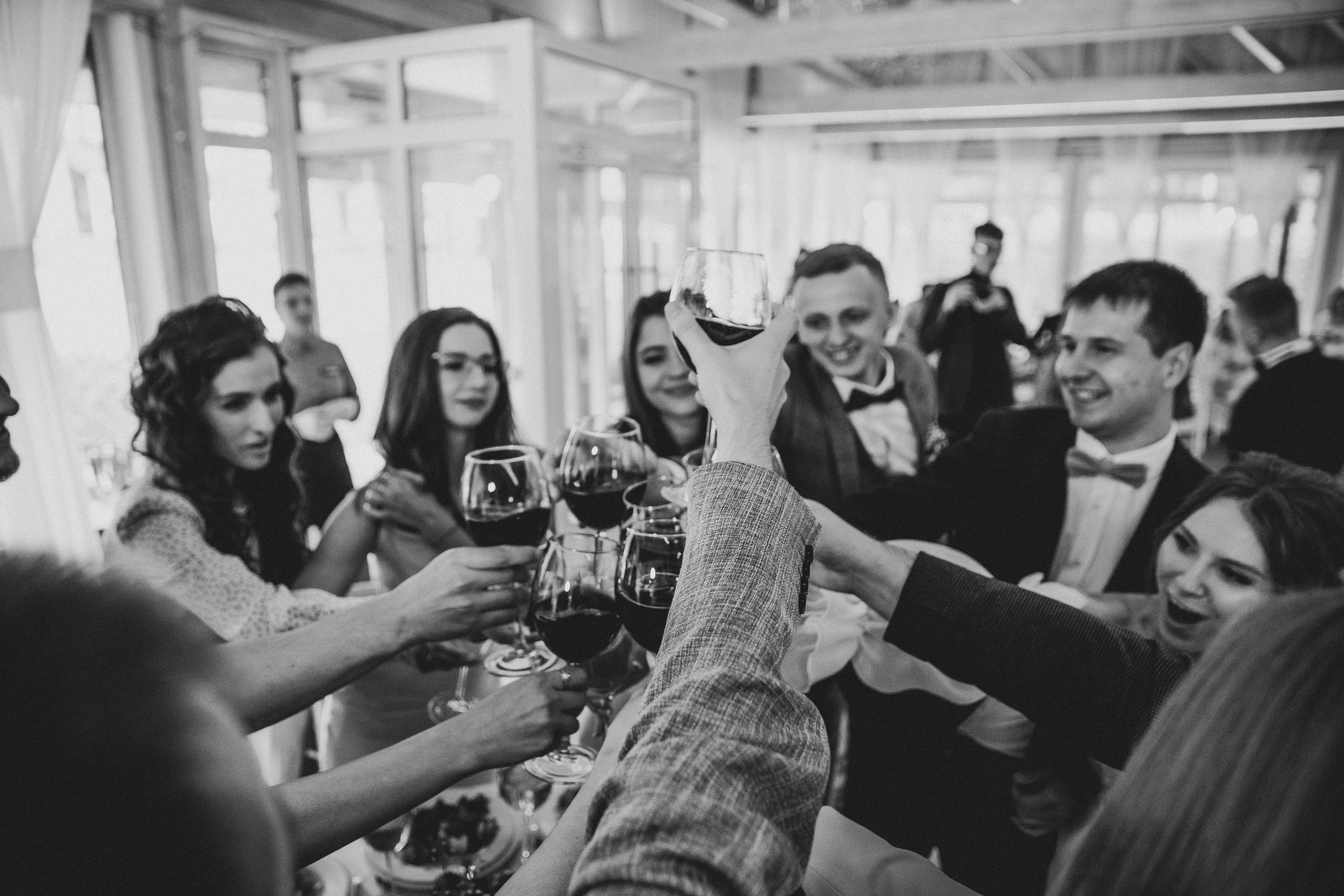 Алина & Дмитрий 20.08.2022. Свадебный Фотограф Илья Чепайкин. Калининград