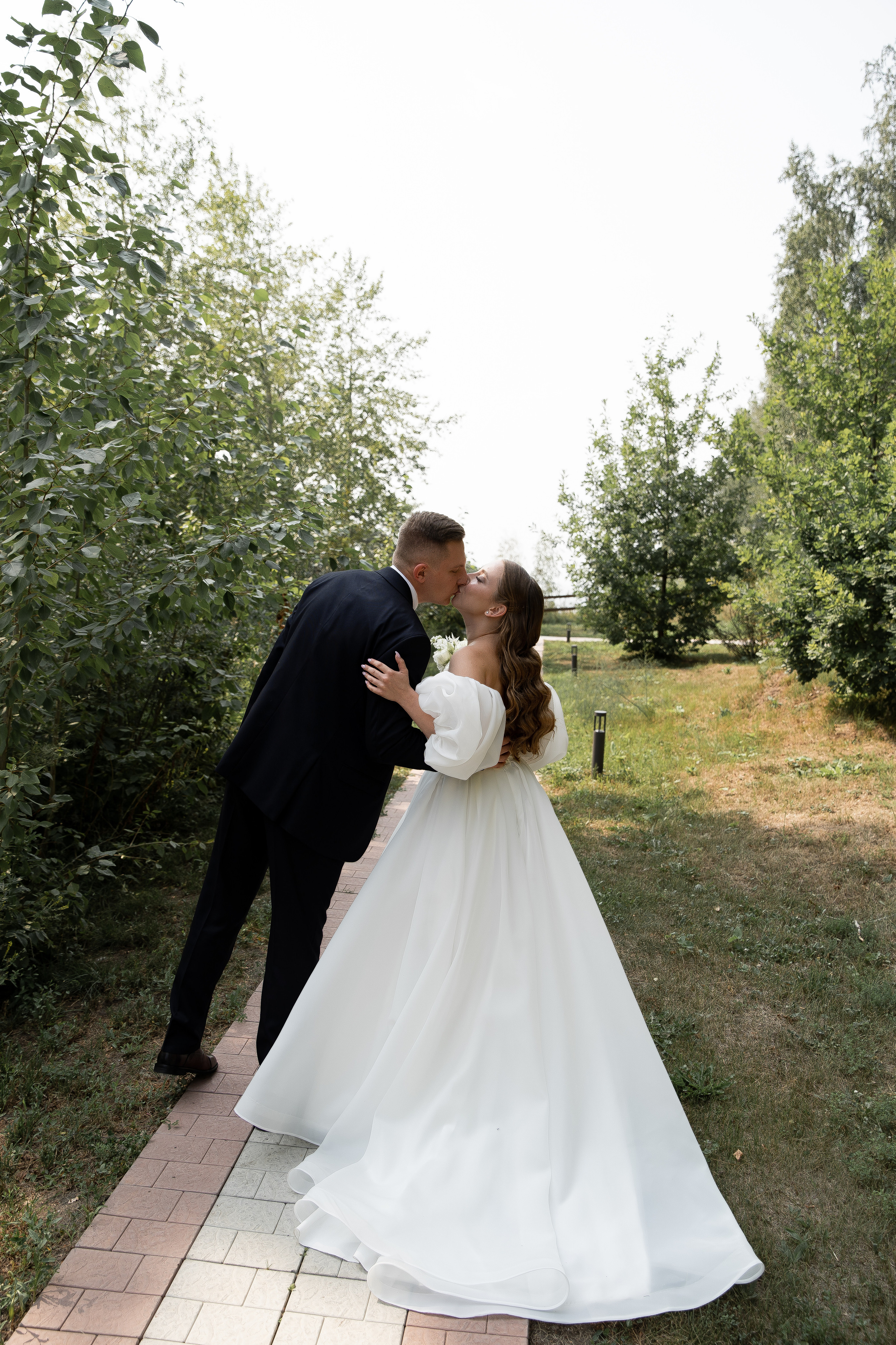 Даша & Артём 06.08.2022. Свадебный Фотограф Илья Чепайкин. Калининград