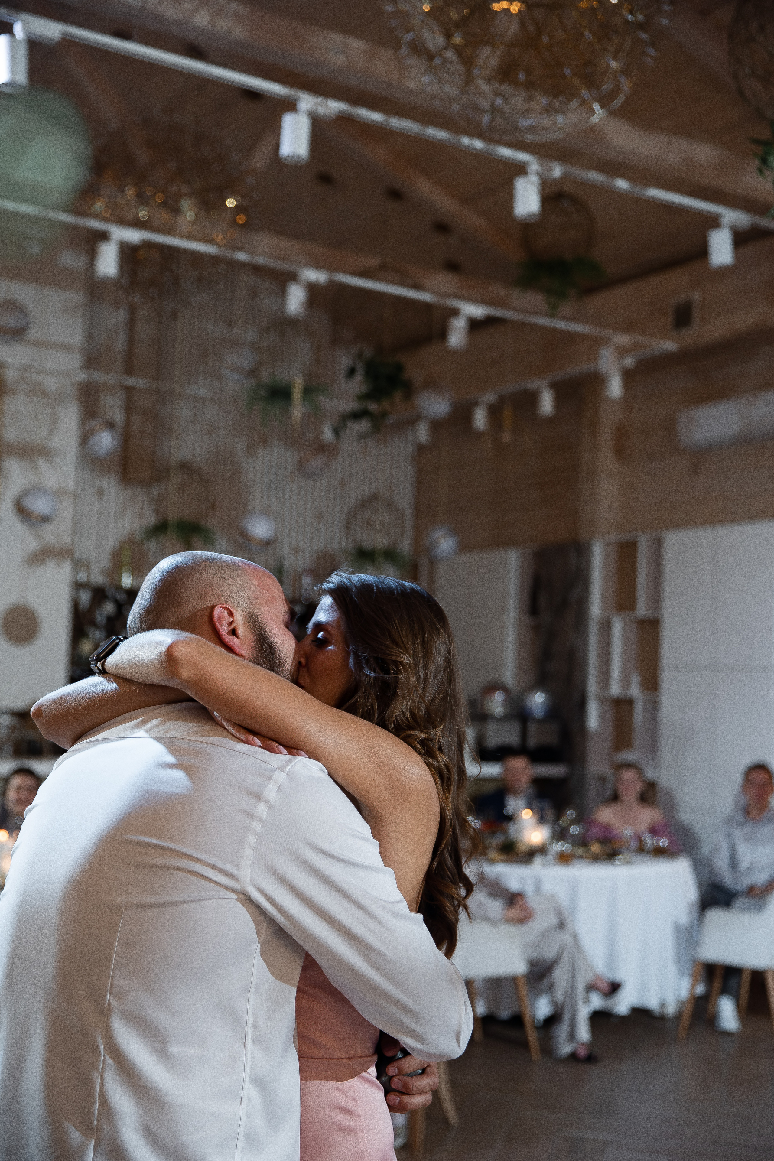 Даша & Артём 06.08.2022. Свадебный Фотограф Илья Чепайкин. Калининград