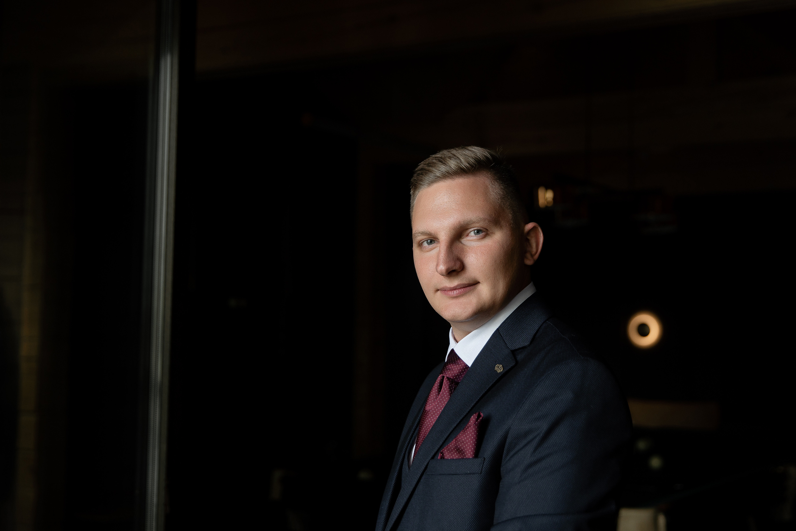 Даша & Артём 06.08.2022. Свадебный Фотограф Илья Чепайкин. Калининград