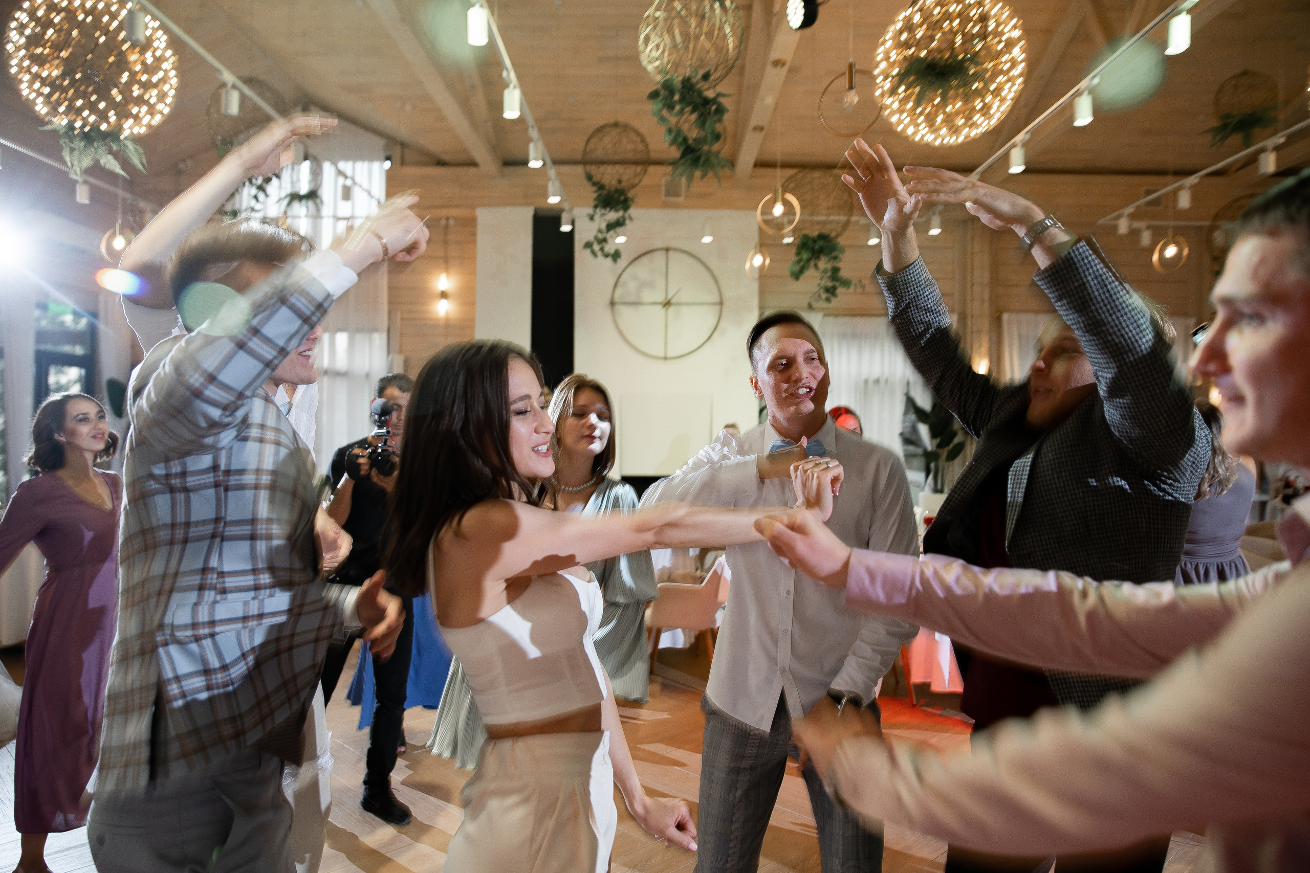 Тамилла & Даниил 31.07.2022. Свадебный Фотограф Илья Чепайкин. Калининград