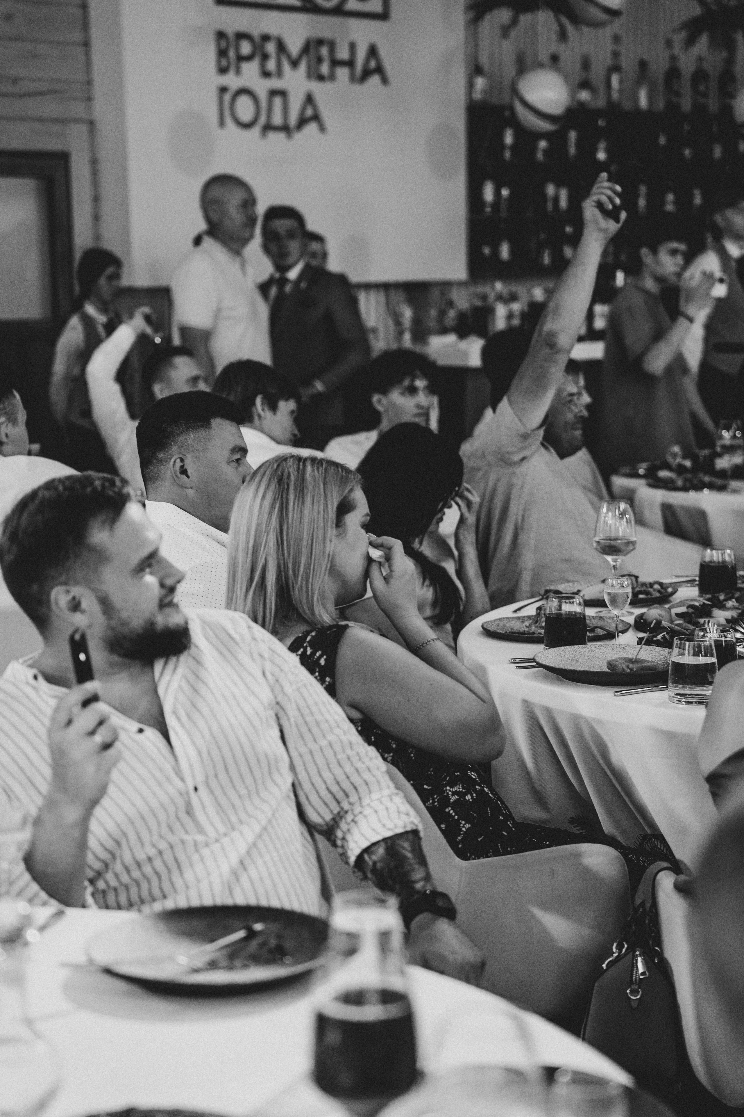 Тамилла & Даниил 31.07.2022. Свадебный Фотограф Илья Чепайкин. Калининград