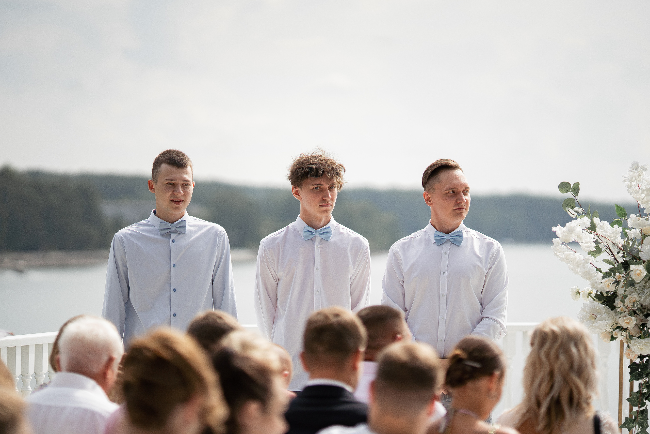 Тамилла & Даниил 31.07.2022. Свадебный Фотограф Илья Чепайкин. Калининград