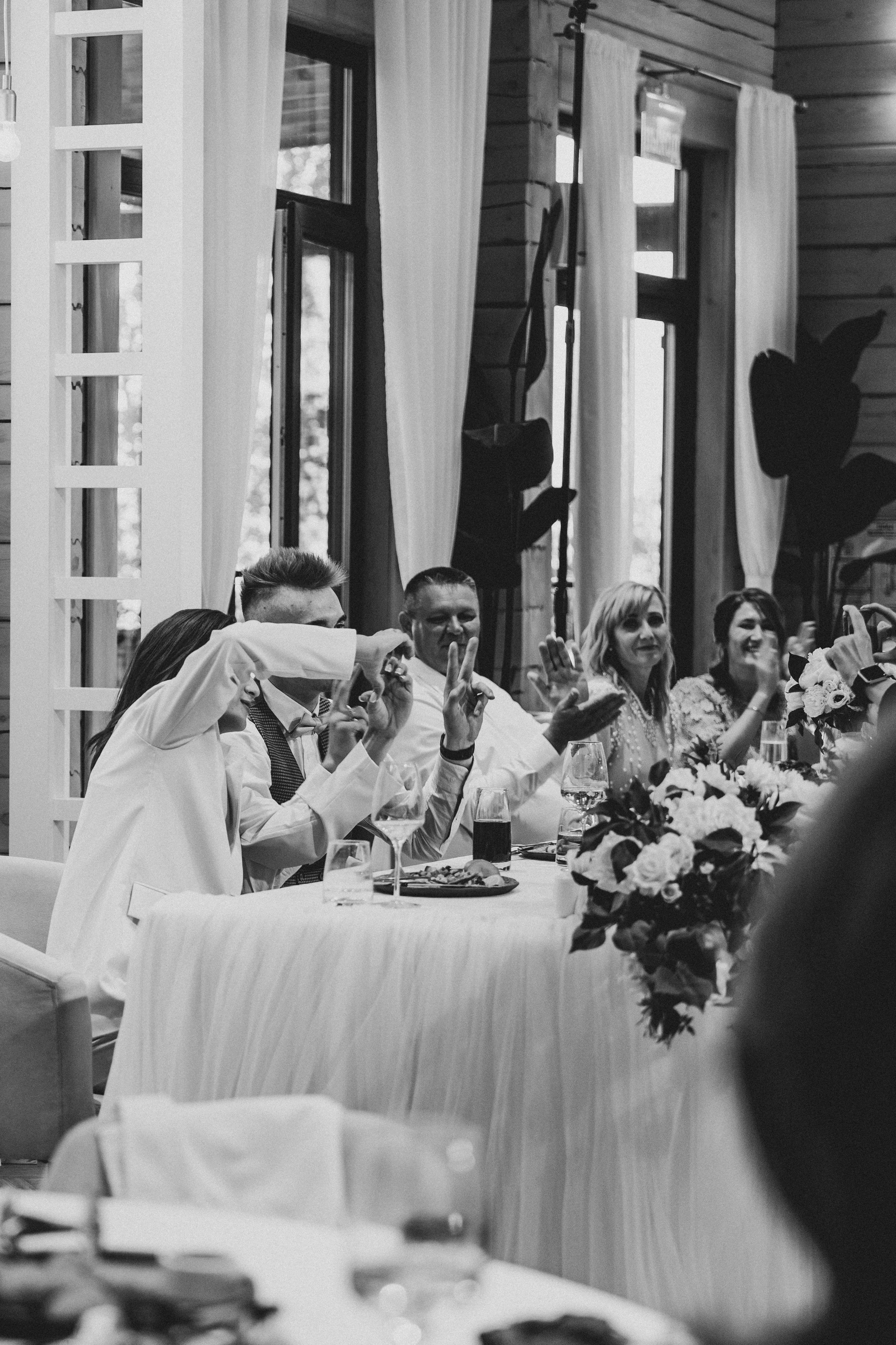 Тамилла & Даниил 31.07.2022. Свадебный Фотограф Илья Чепайкин. Калининград