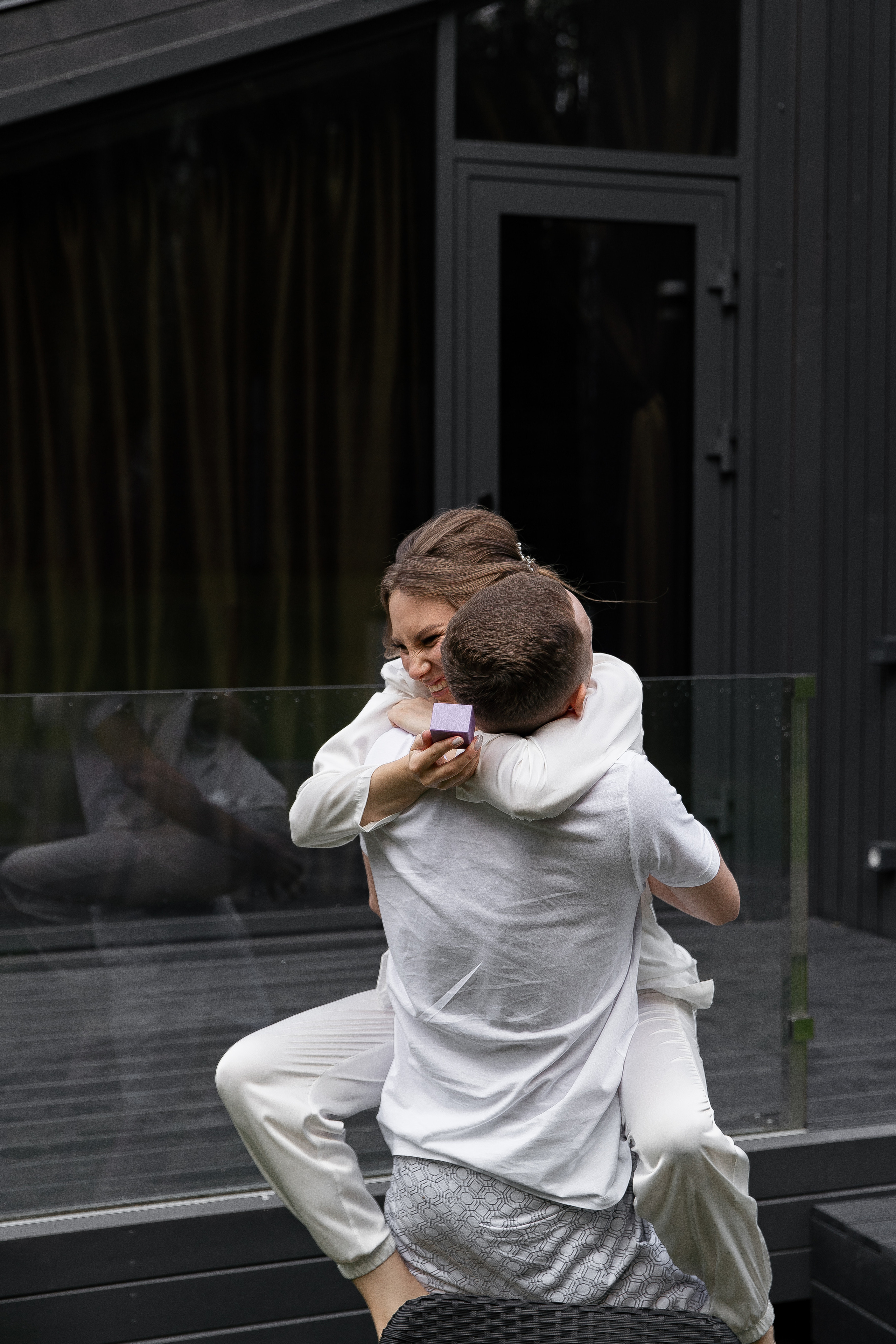 Алина & Дмитрий 20.08.2022. Свадебный Фотограф Илья Чепайкин. Калининград