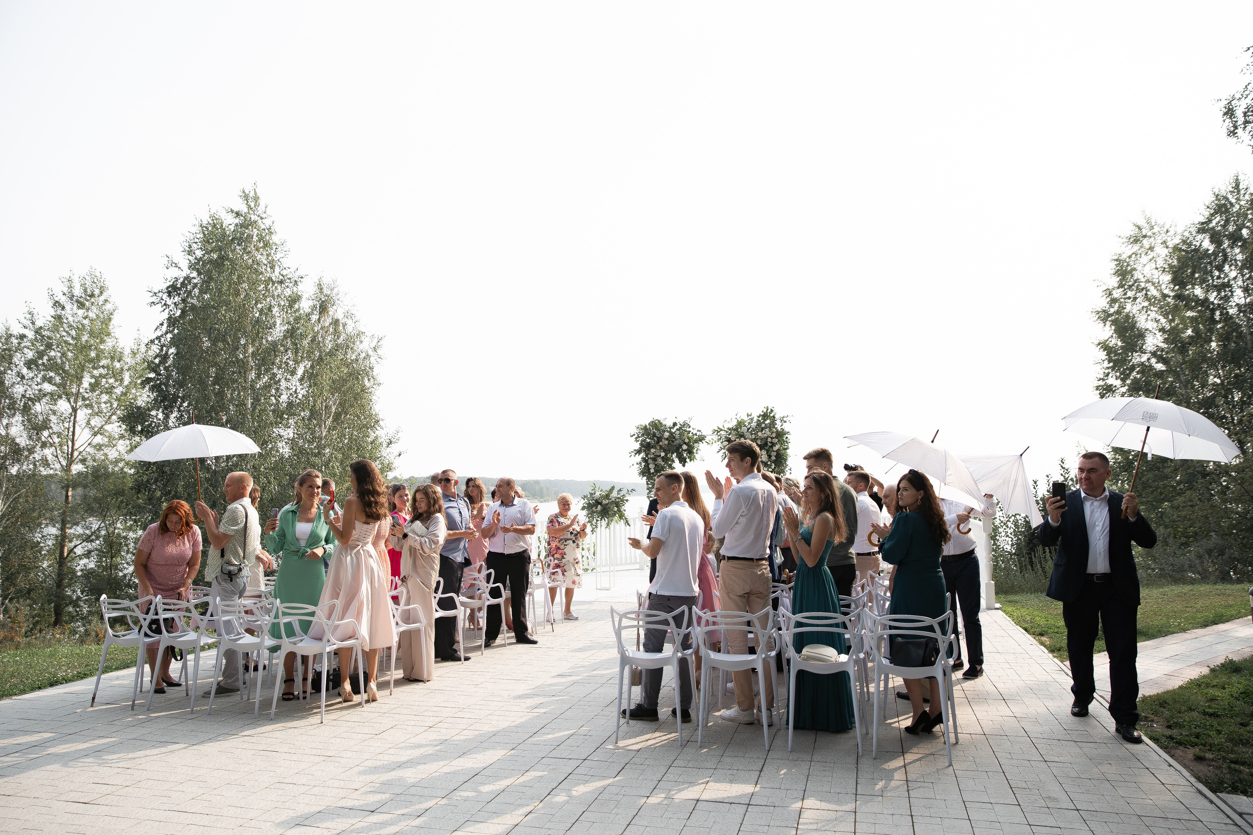 Даша & Артём 06.08.2022. Свадебный Фотограф Илья Чепайкин. Калининград