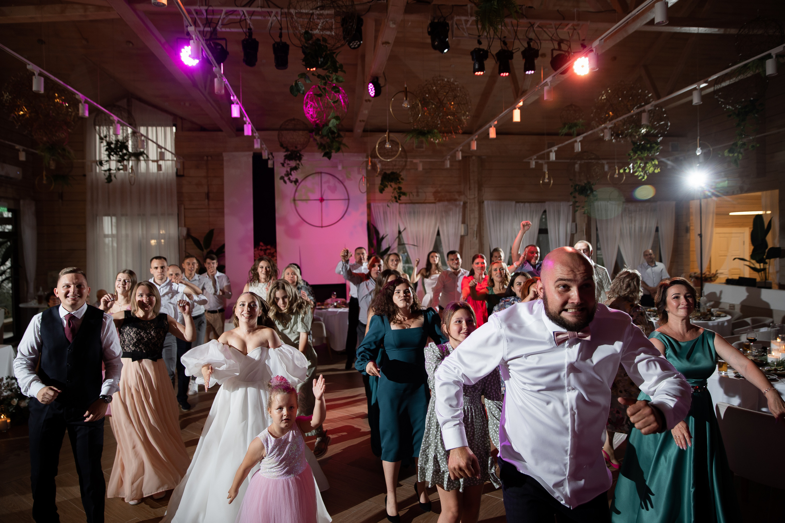 Даша & Артём 06.08.2022. Свадебный Фотограф Илья Чепайкин. Калининград