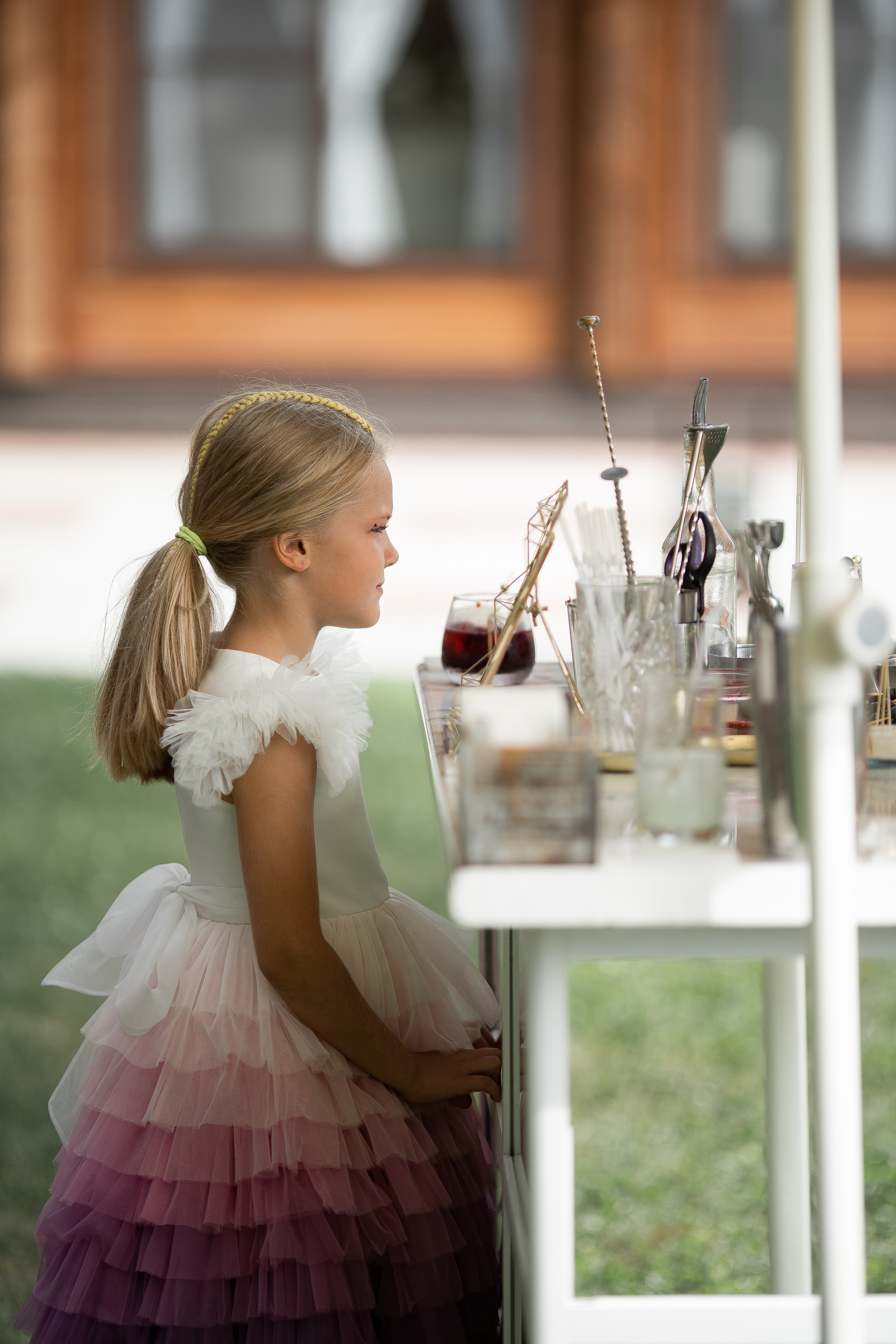 Тамилла & Даниил 31.07.2022. Свадебный Фотограф Илья Чепайкин. Калининград