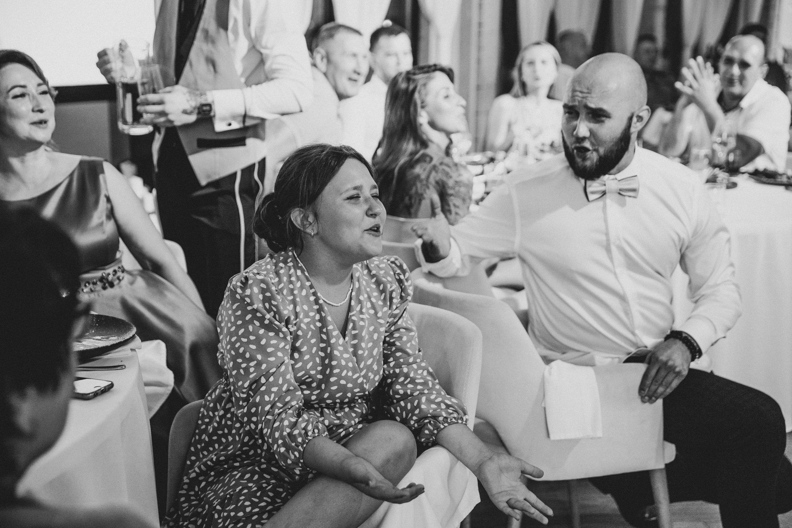 Даша & Артём 06.08.2022. Свадебный Фотограф Илья Чепайкин. Калининград