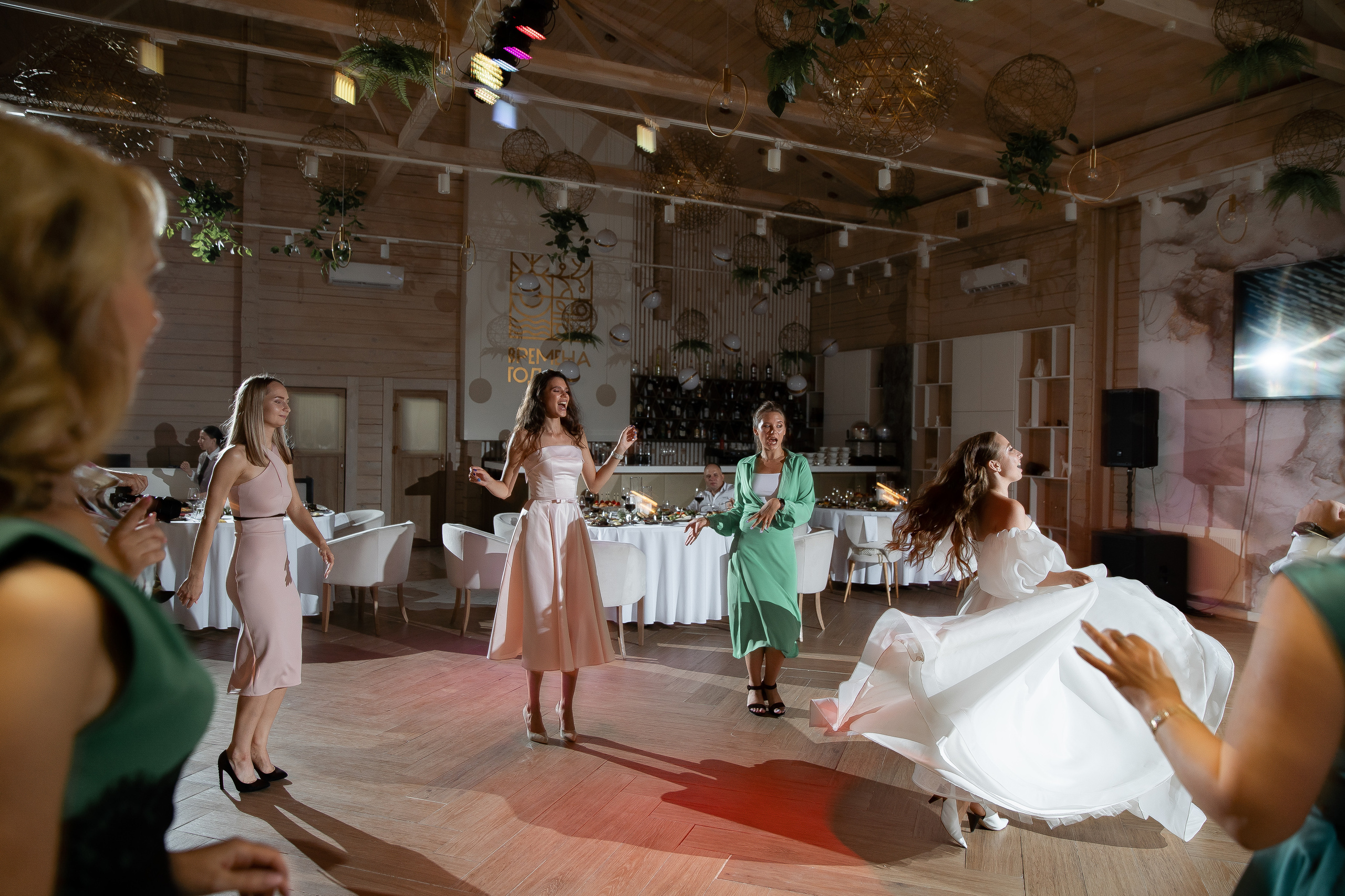 Даша & Артём 06.08.2022. Свадебный Фотограф Илья Чепайкин. Калининград