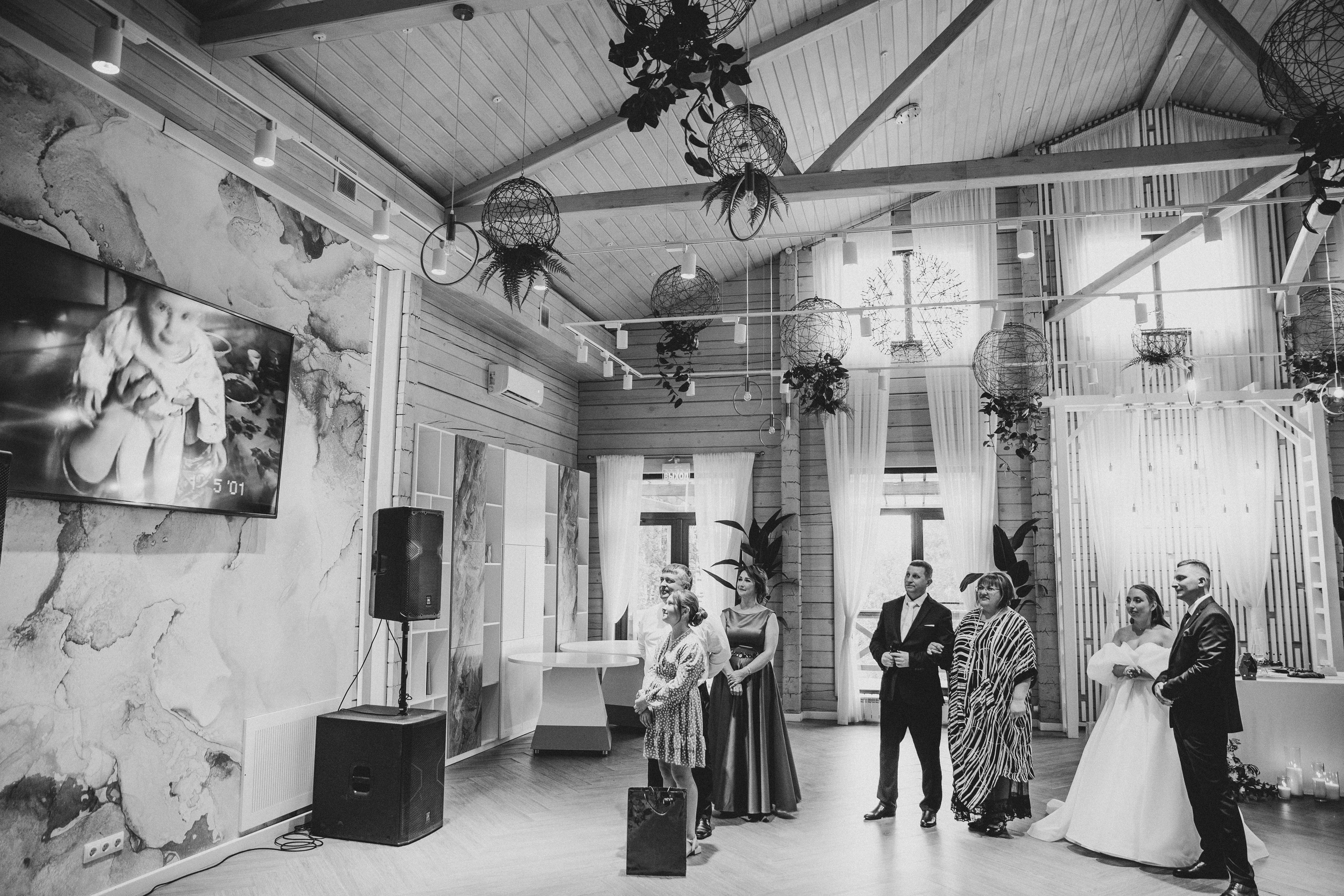 Даша & Артём 06.08.2022. Свадебный Фотограф Илья Чепайкин. Калининград