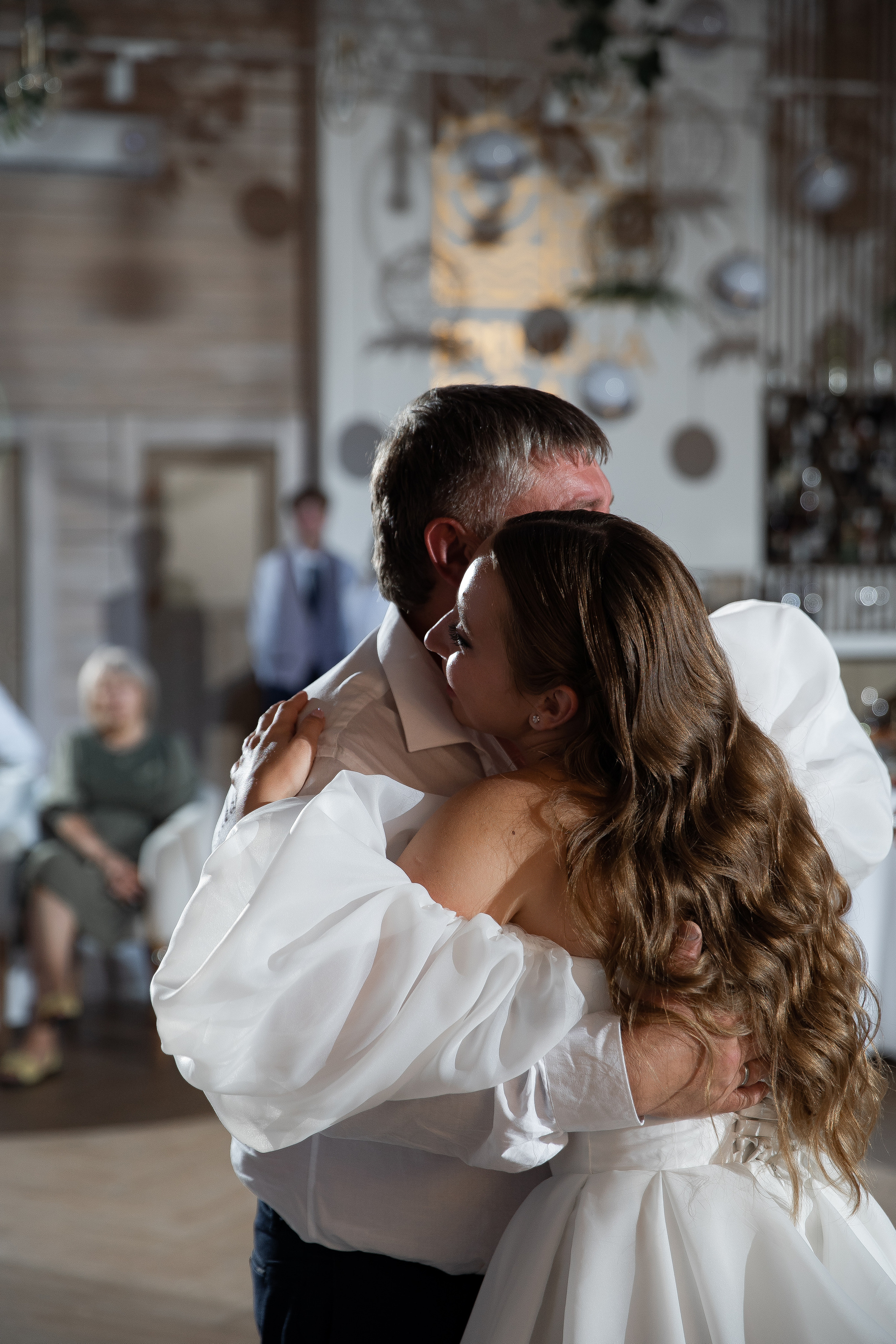 Даша & Артём 06.08.2022. Свадебный Фотограф Илья Чепайкин. Калининград