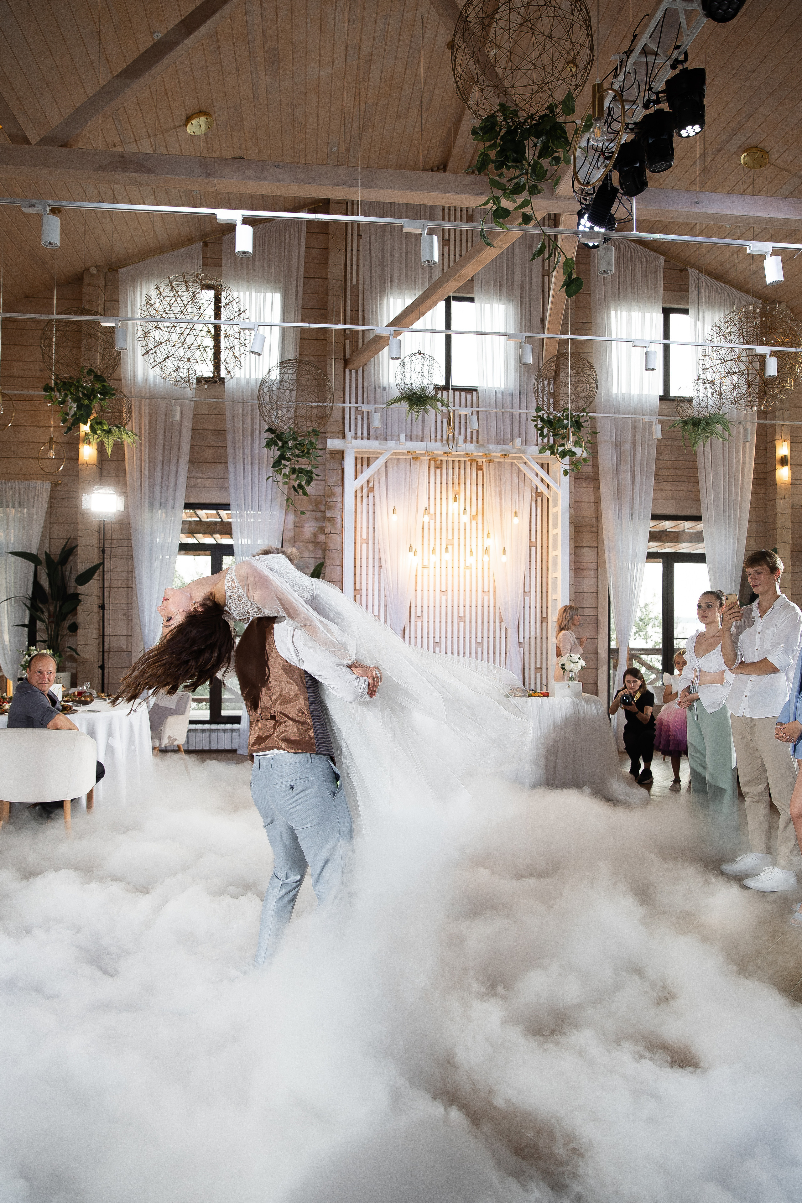 Тамилла & Даниил 31.07.2022. Свадебный Фотограф Илья Чепайкин. Калининград