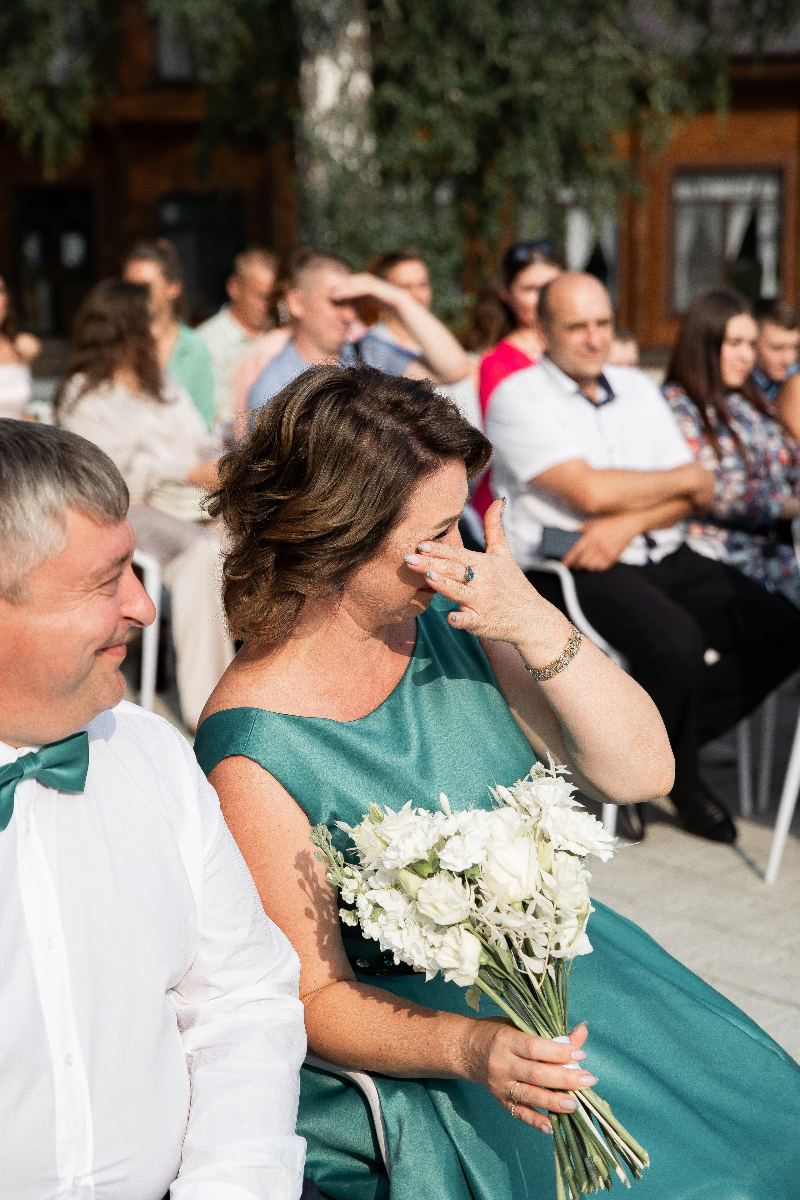 Даша & Артём 06.08.2022. Свадебный Фотограф Илья Чепайкин. Калининград