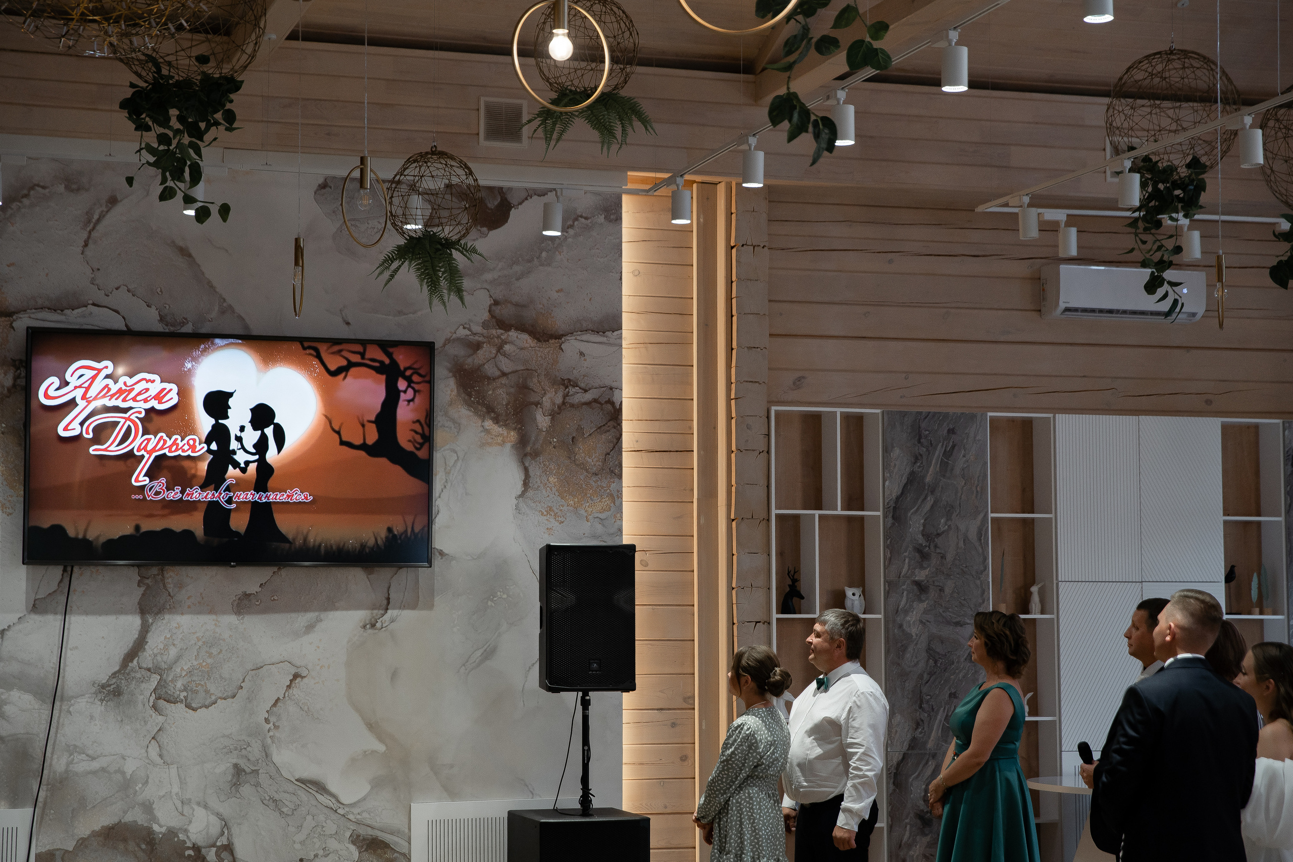 Даша & Артём 06.08.2022. Свадебный Фотограф Илья Чепайкин. Калининград