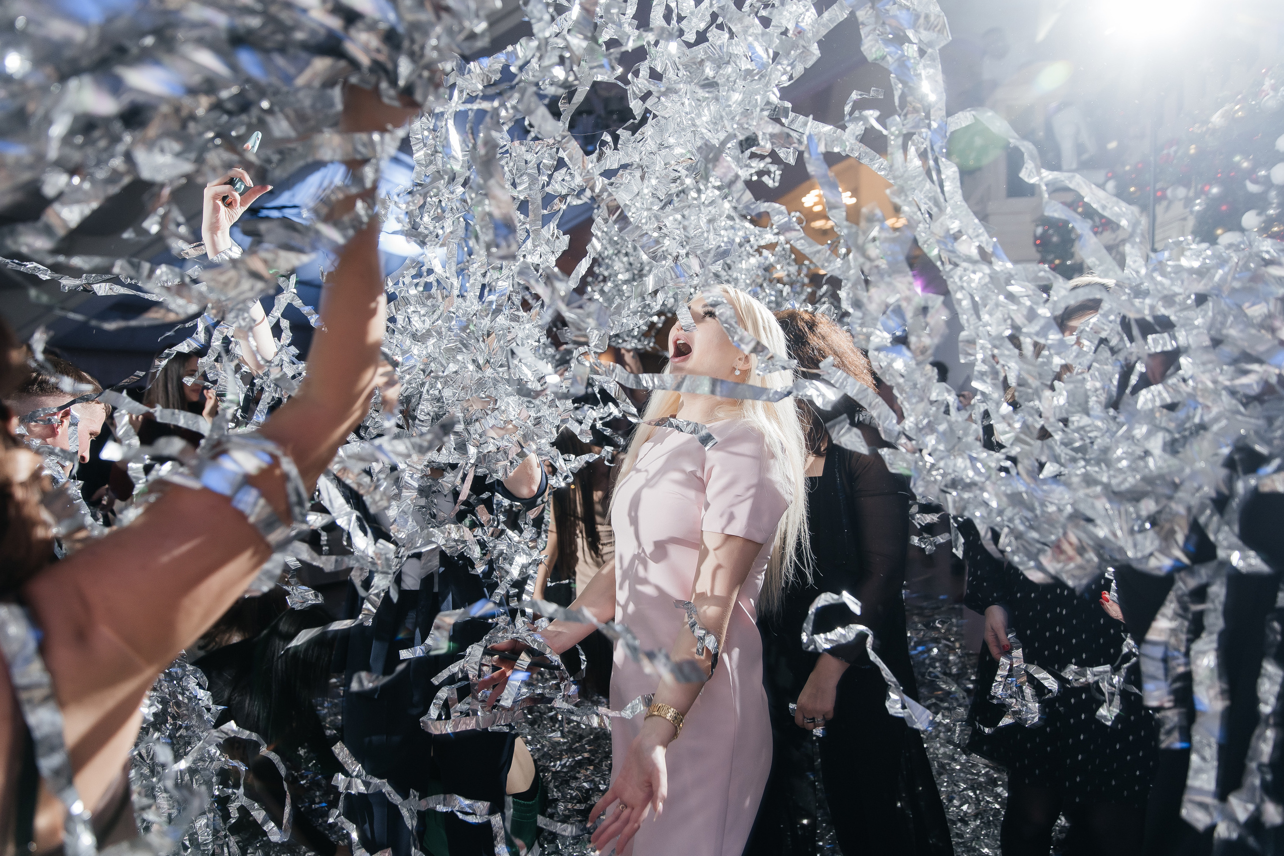 Корпоратив Совкомбанк. Свадебный Фотограф Илья Чепайкин. Калининград