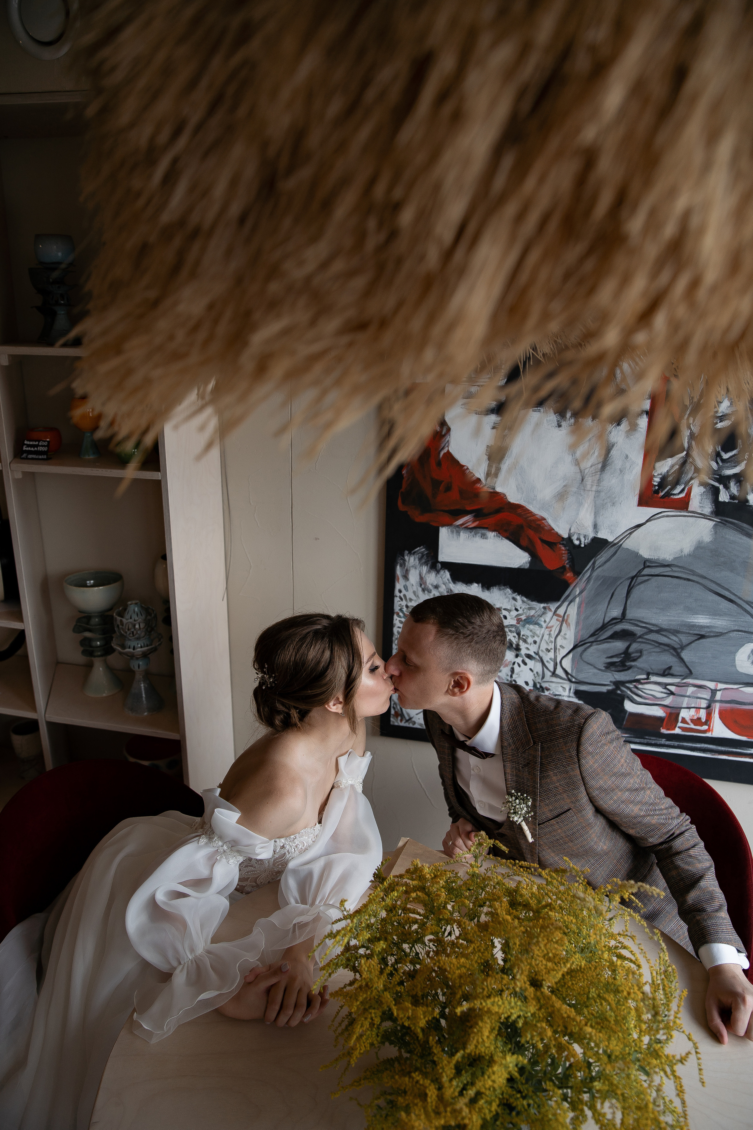 Алина & Дмитрий 20.08.2022. Свадебный Фотограф Илья Чепайкин. Калининград