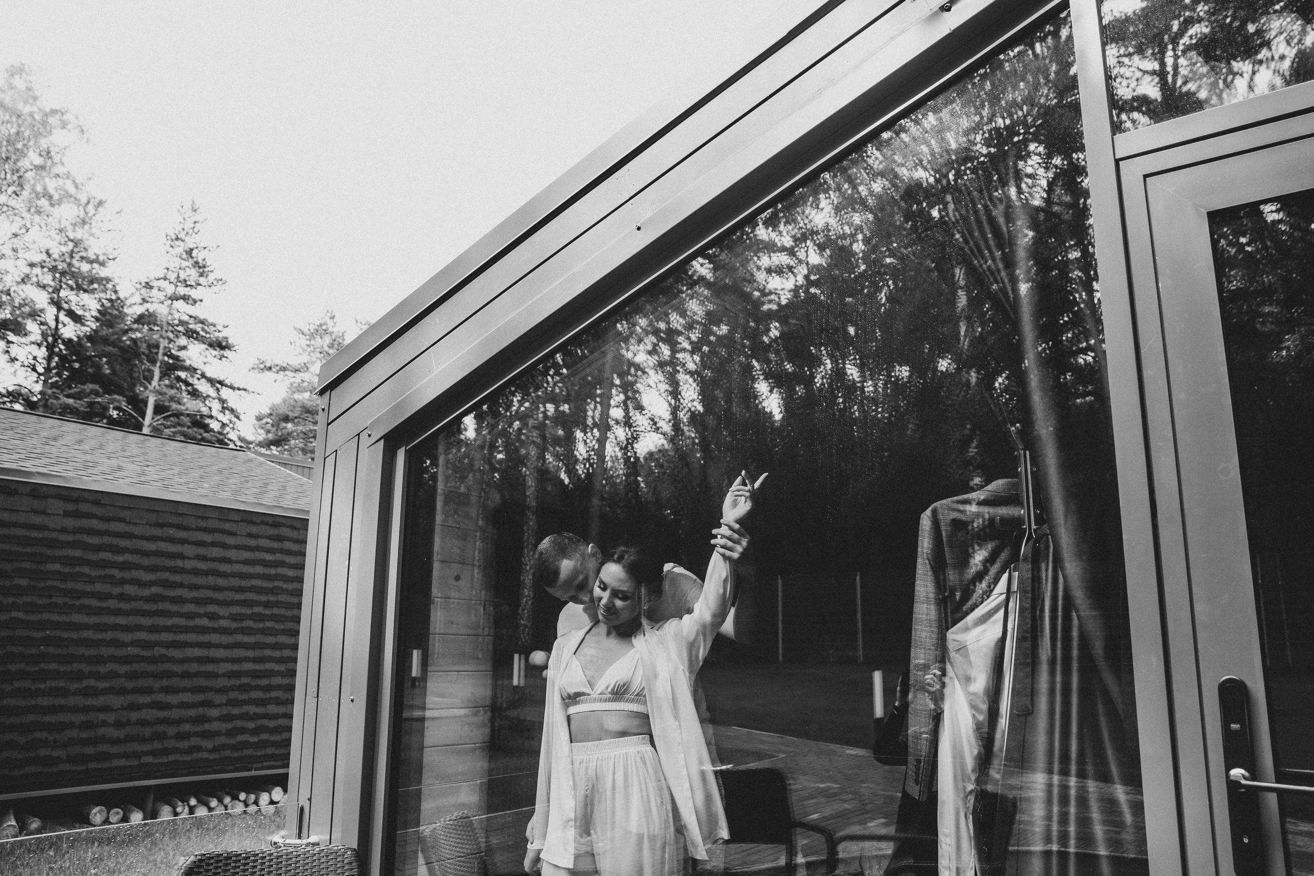 Алина & Дмитрий 20.08.2022. Свадебный Фотограф Илья Чепайкин. Калининград