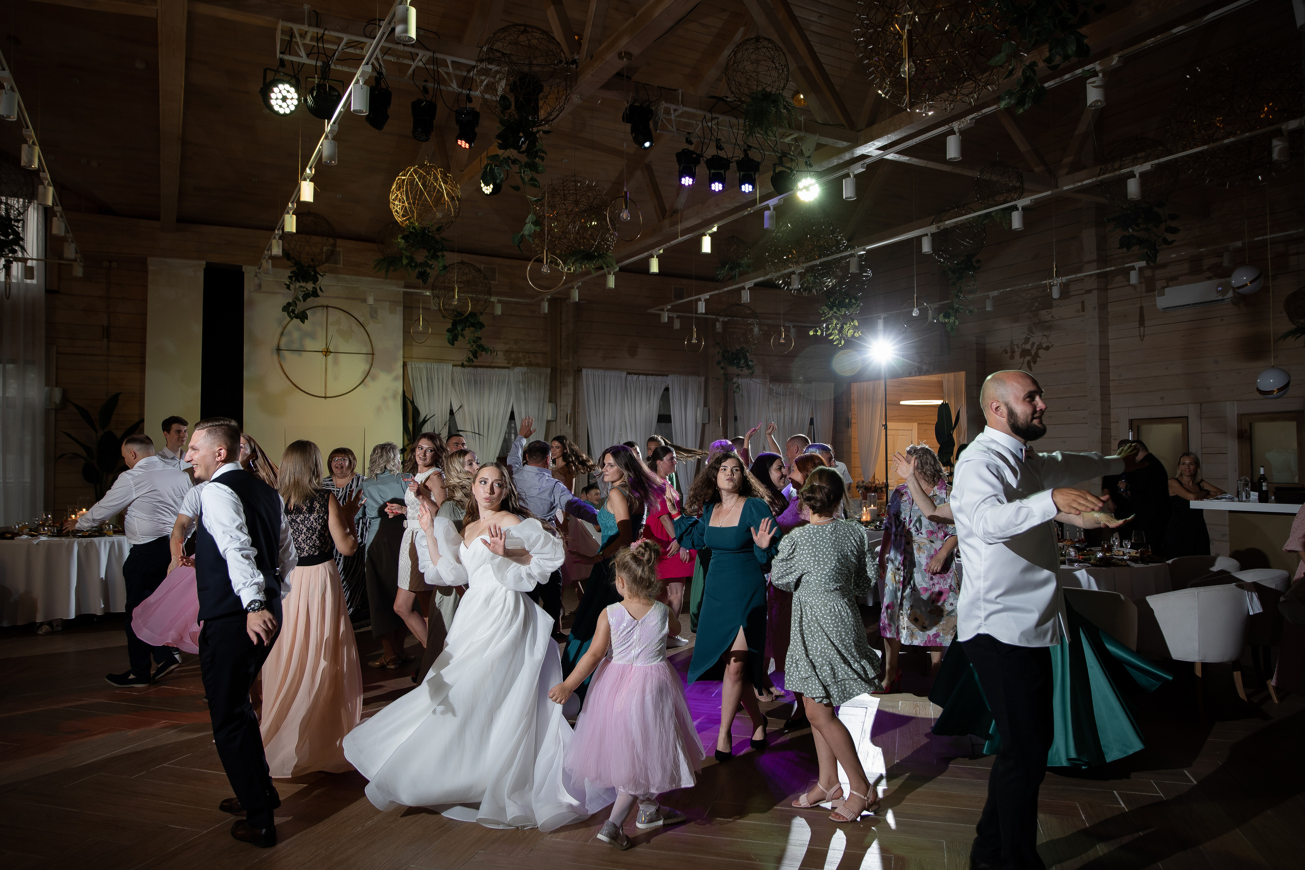 Даша & Артём 06.08.2022. Свадебный Фотограф Илья Чепайкин. Калининград