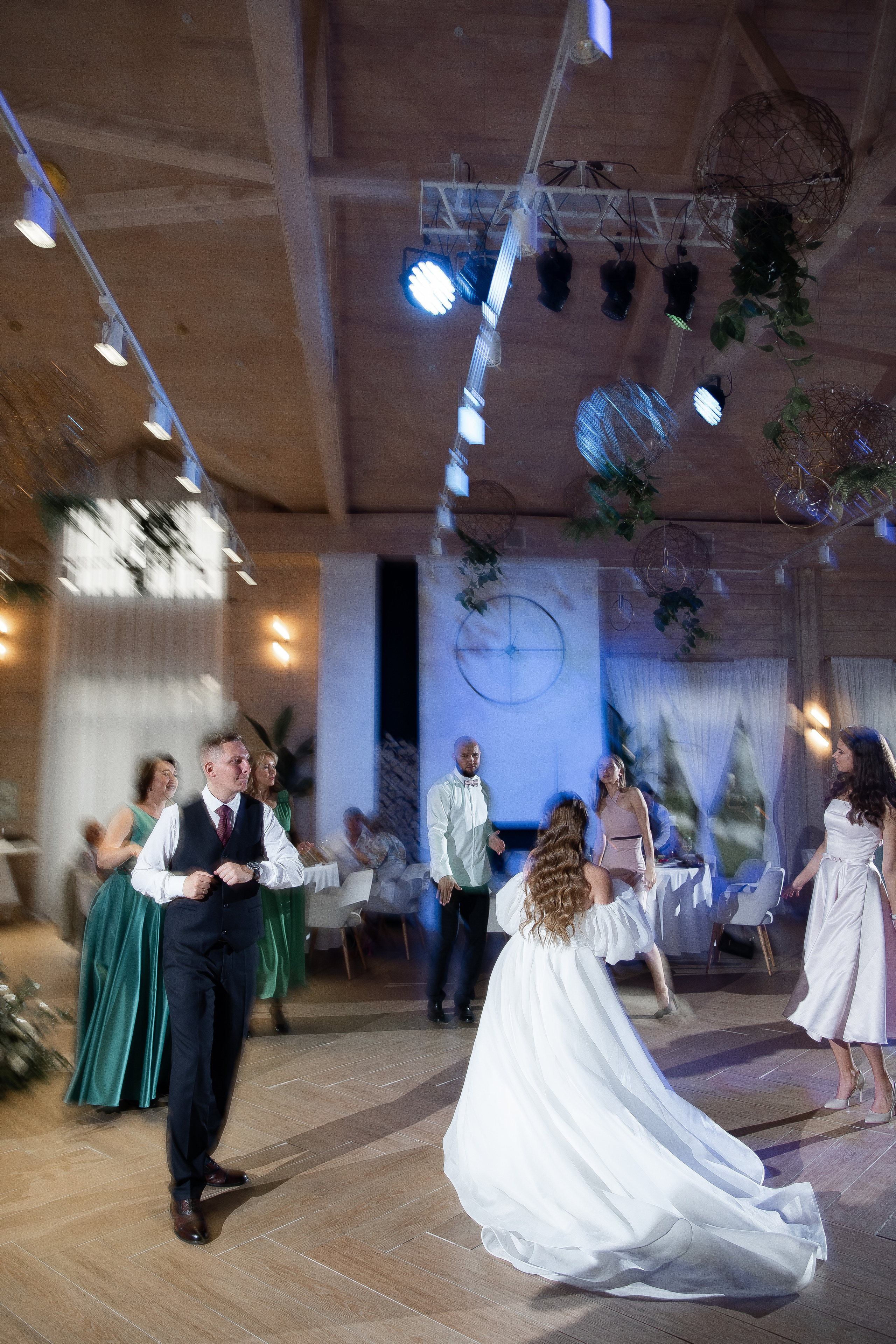 Даша & Артём 06.08.2022. Свадебный Фотограф Илья Чепайкин. Калининград