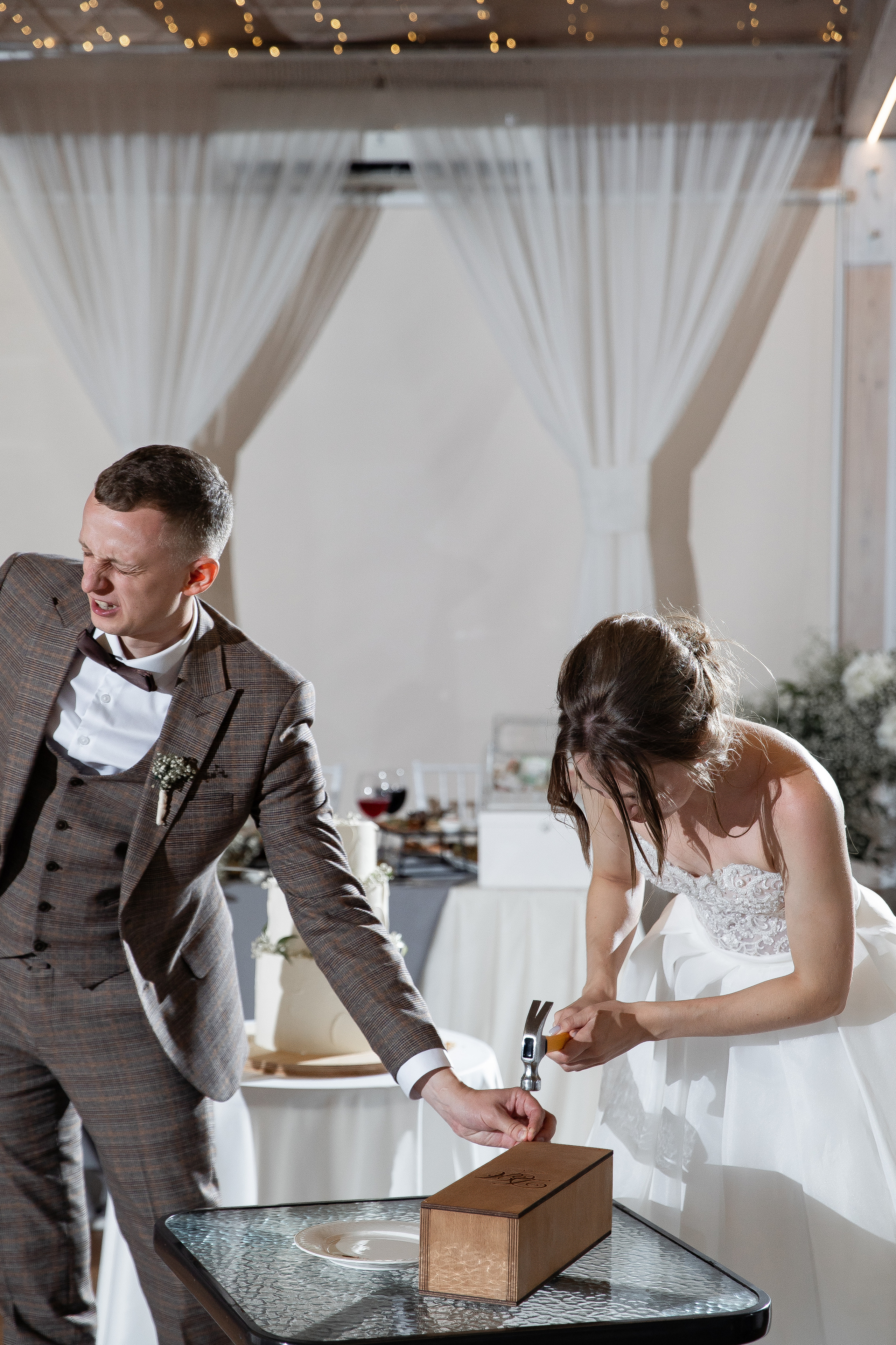 Алина & Дмитрий 20.08.2022. Свадебный Фотограф Илья Чепайкин. Калининград