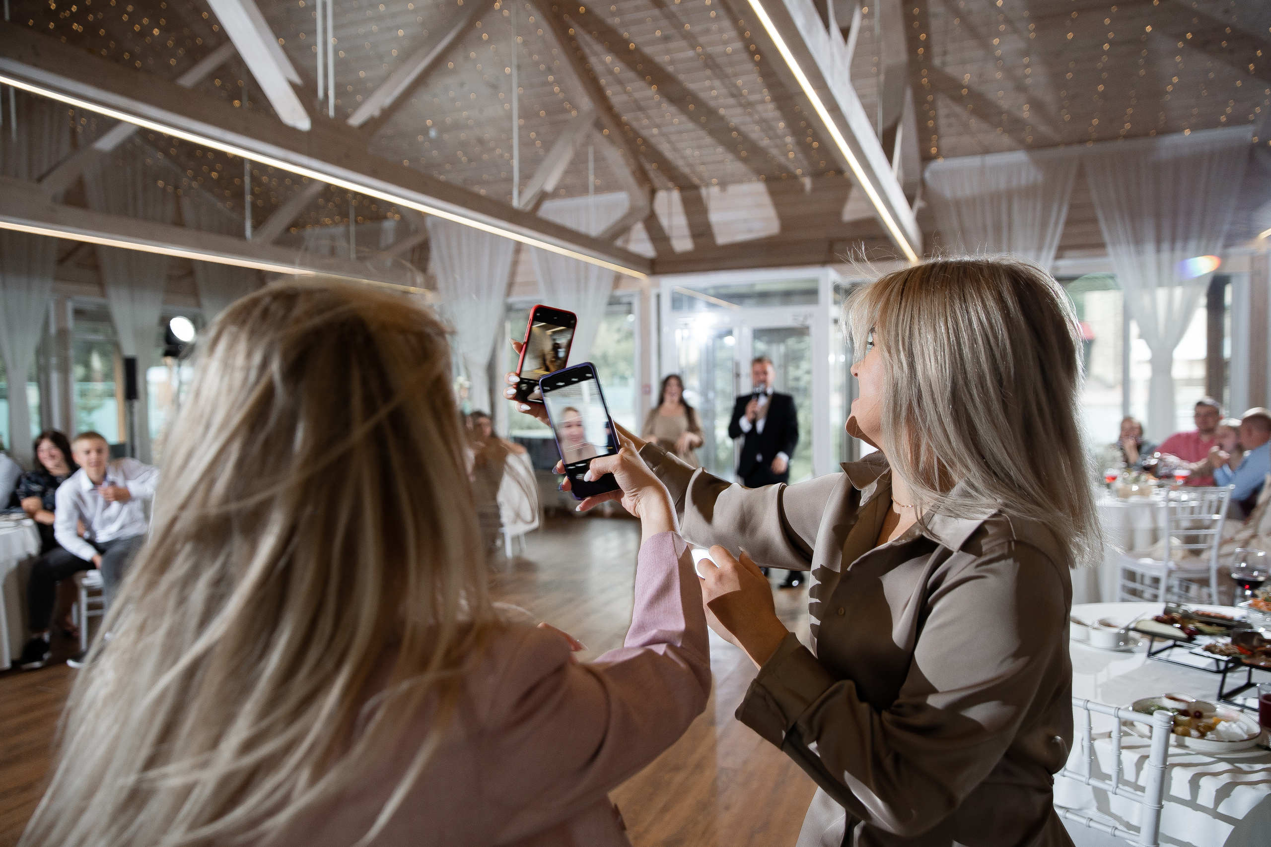 Алина & Дмитрий 20.08.2022. Свадебный Фотограф Илья Чепайкин. Калининград