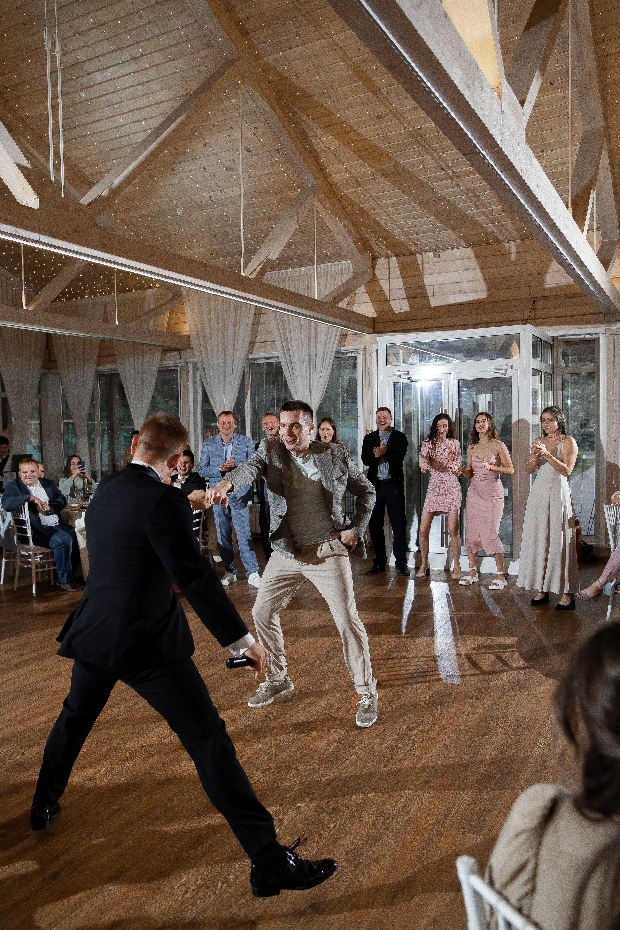 Алина & Дмитрий 20.08.2022. Свадебный Фотограф Илья Чепайкин. Калининград