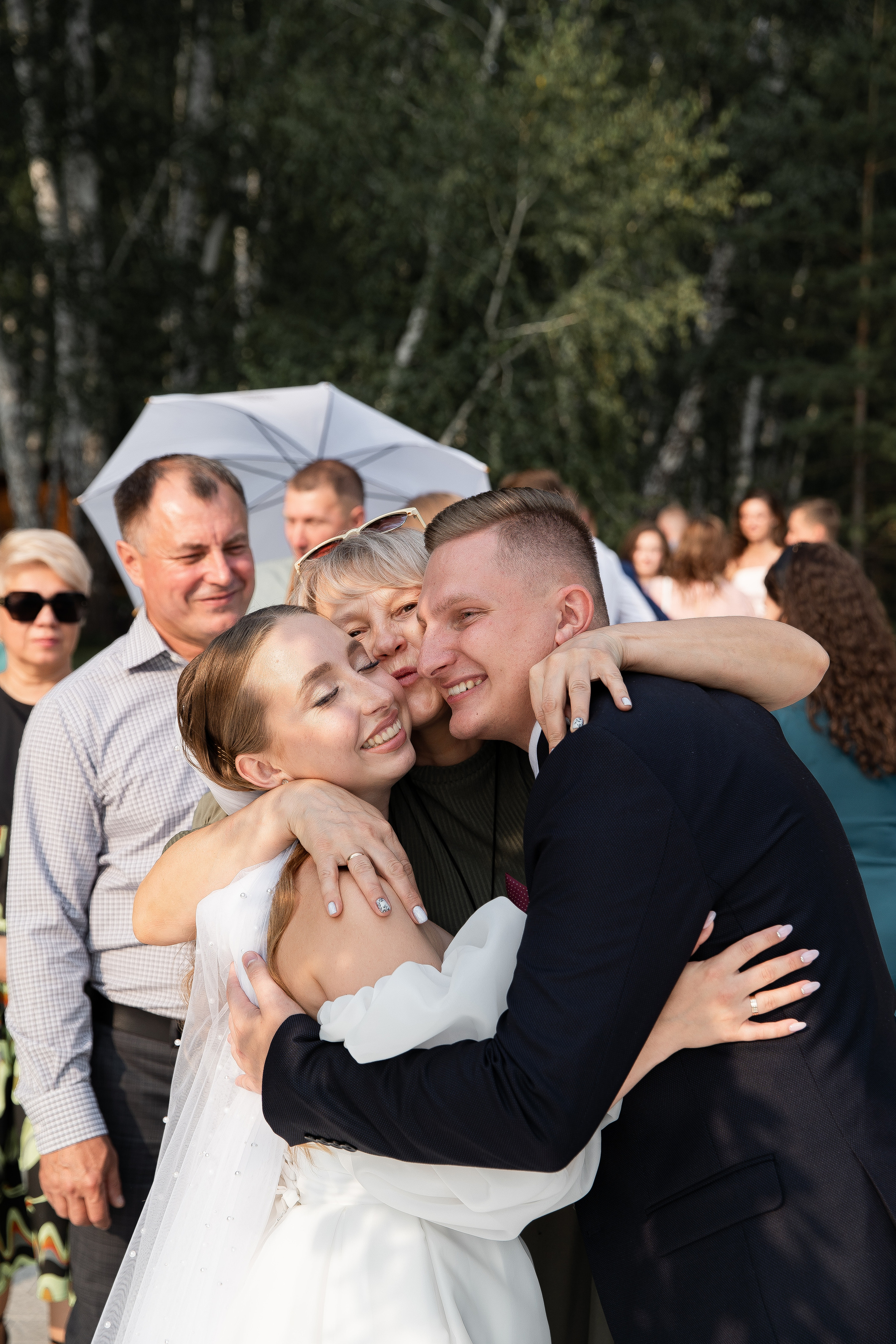 Даша & Артём 06.08.2022. Свадебный Фотограф Илья Чепайкин. Калининград