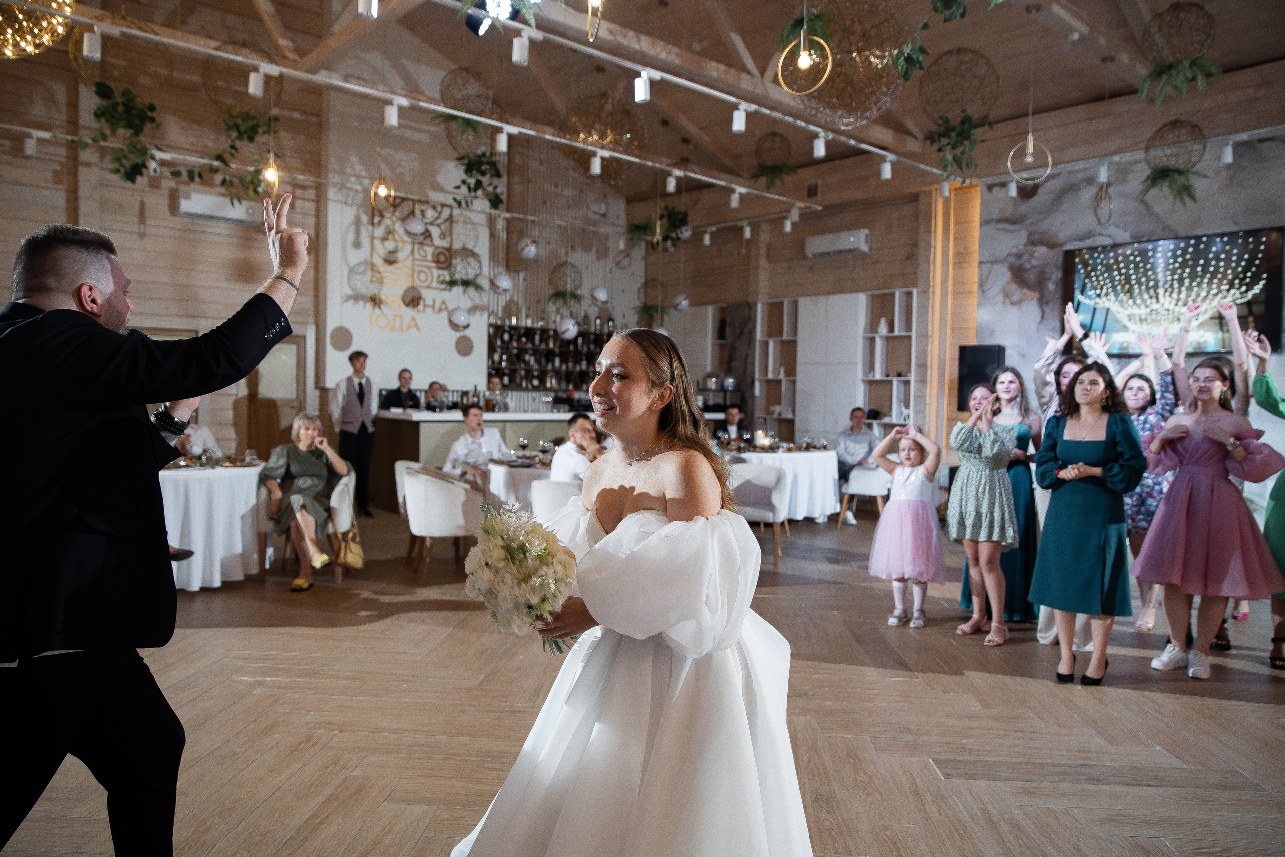 Даша & Артём 06.08.2022. Свадебный Фотограф Илья Чепайкин. Калининград