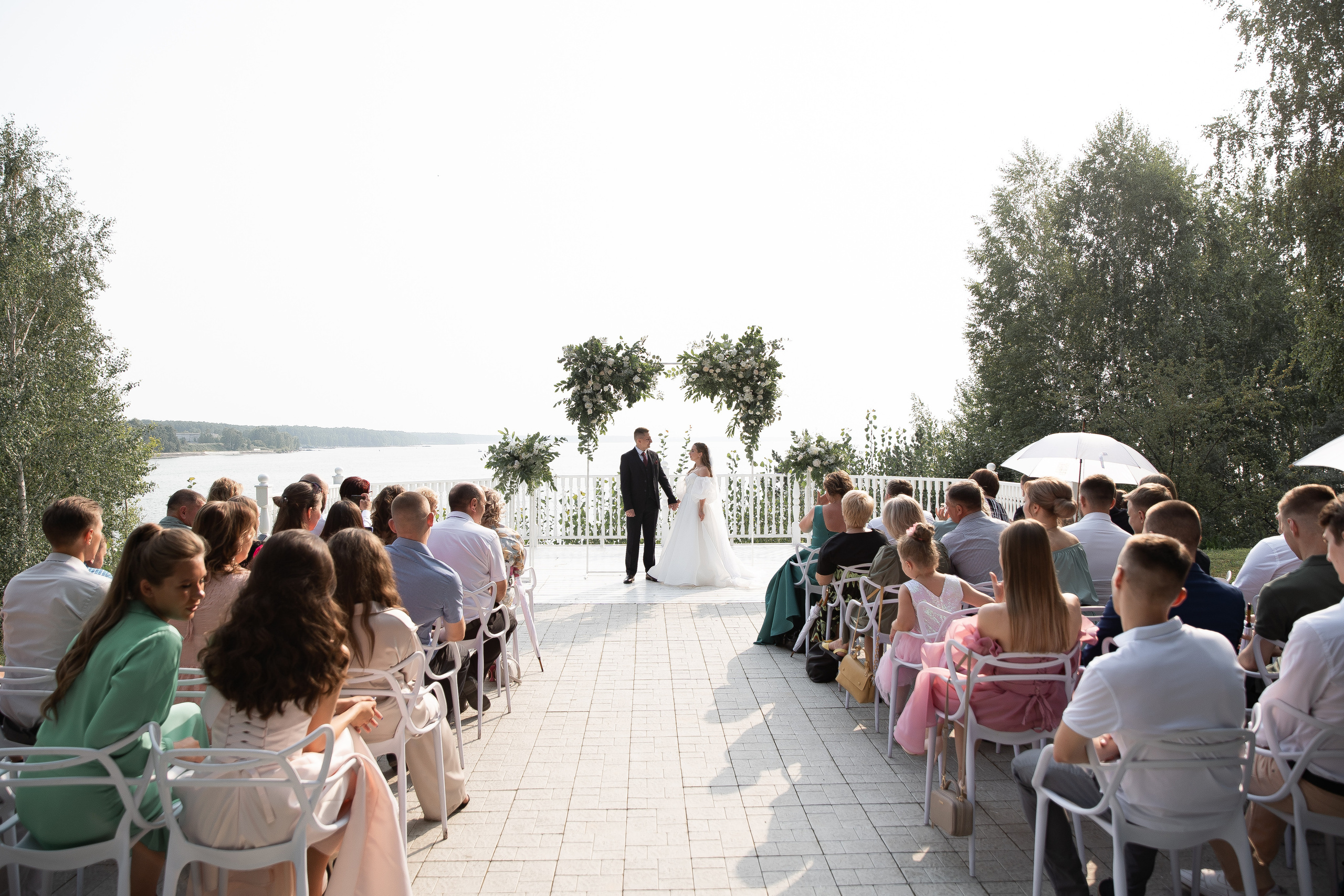 Даша & Артём 06.08.2022. Свадебный Фотограф Илья Чепайкин. Калининград